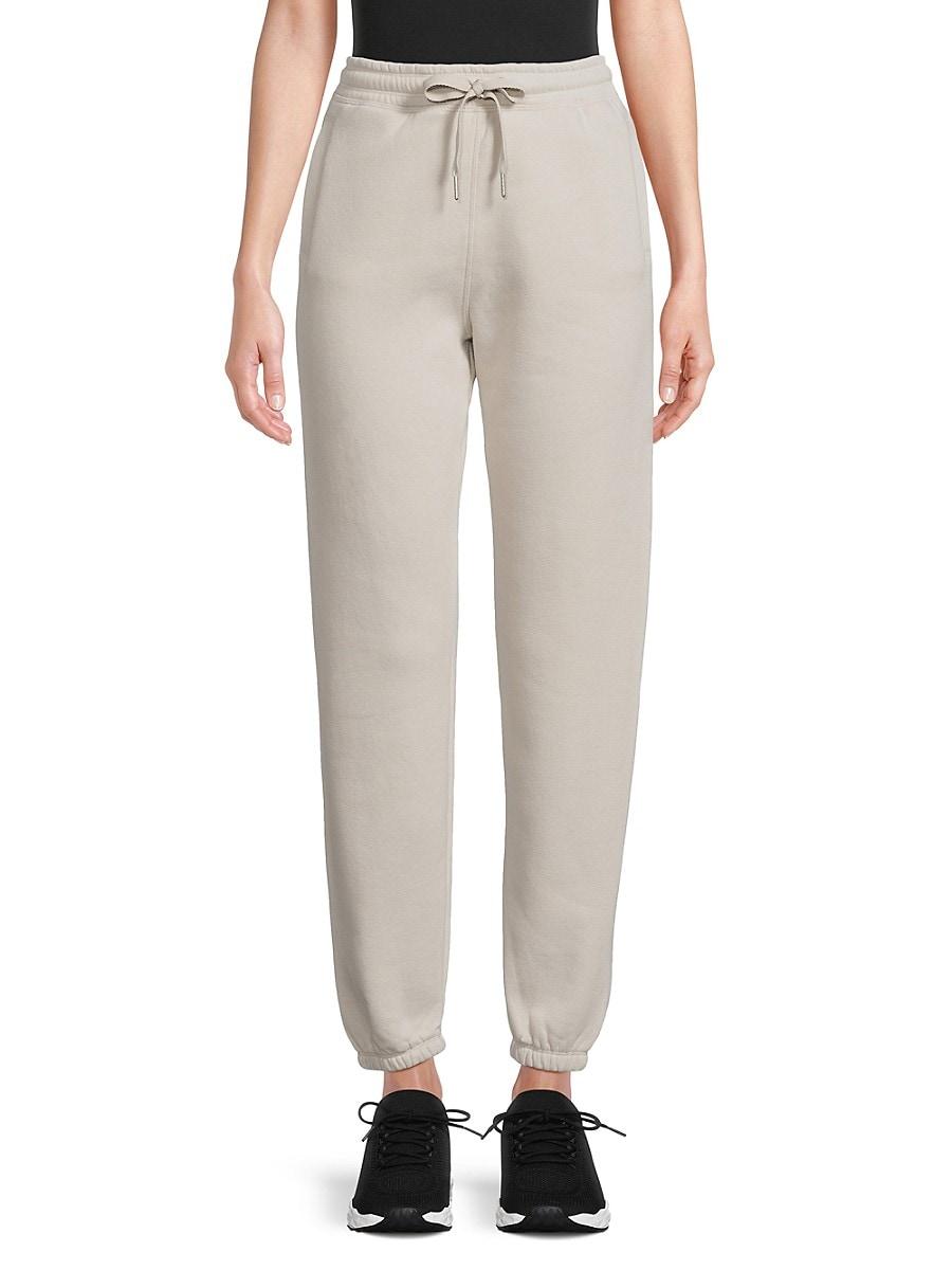 Womens calvin klein tracksuit bottoms hotsell