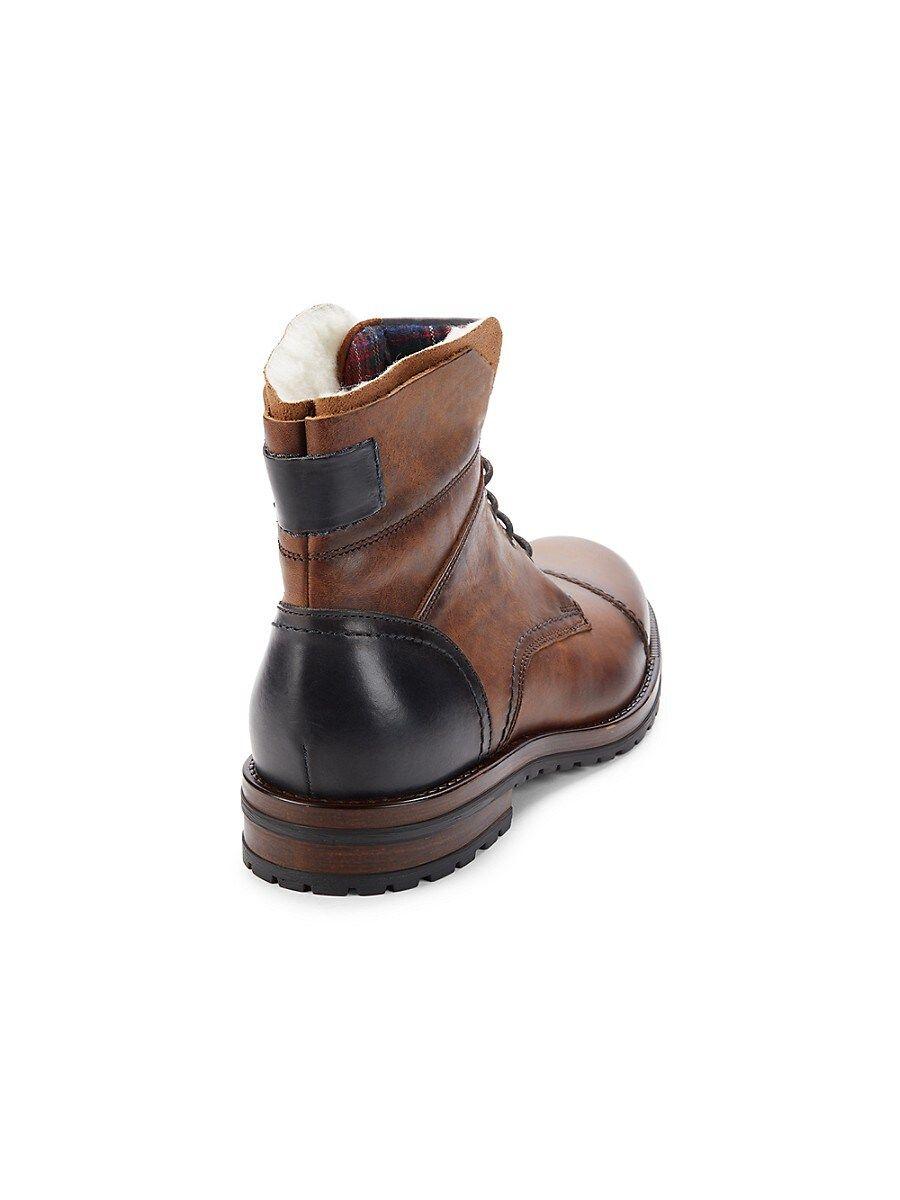 Saks snow boots cheap