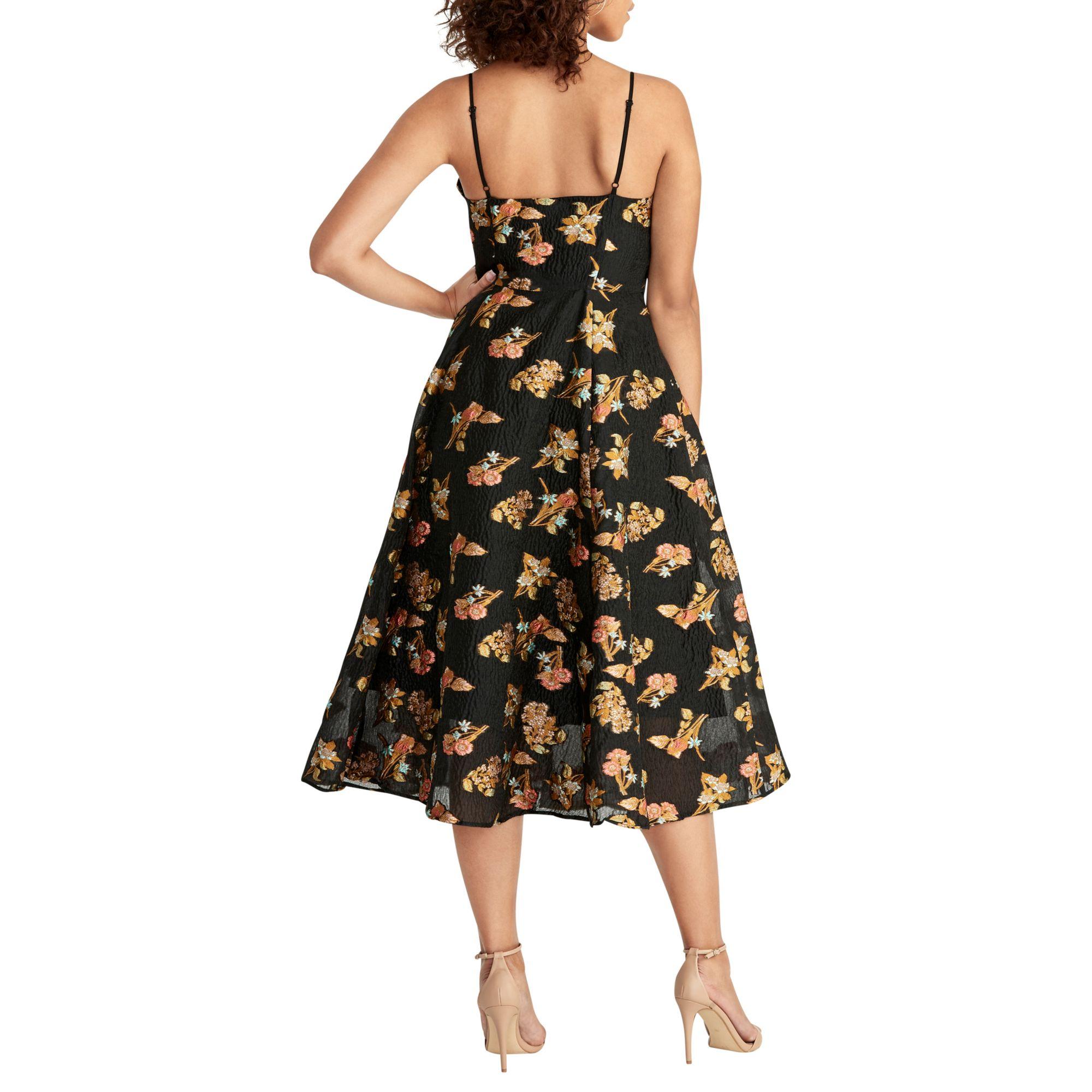 rachel roy dresses bloomingdales