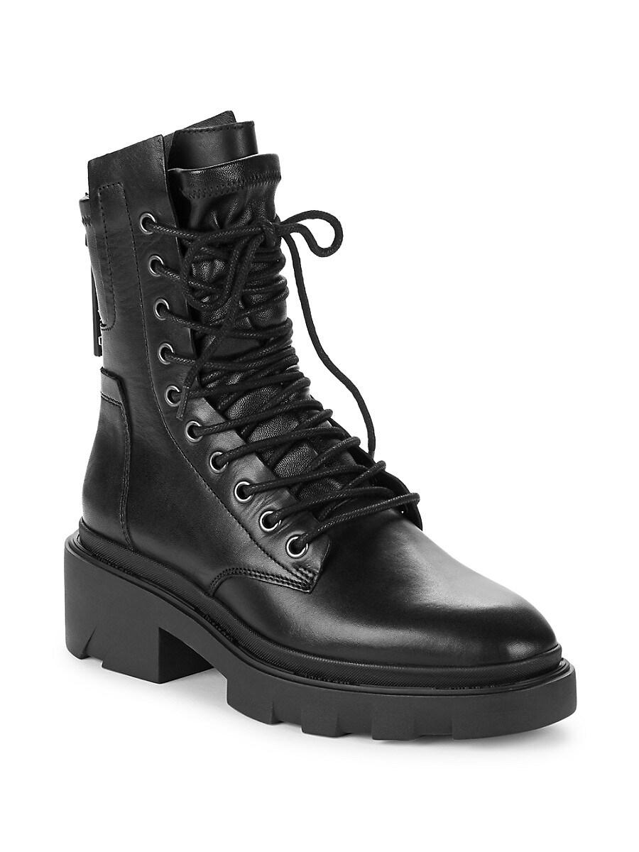 ash motorcycle boots