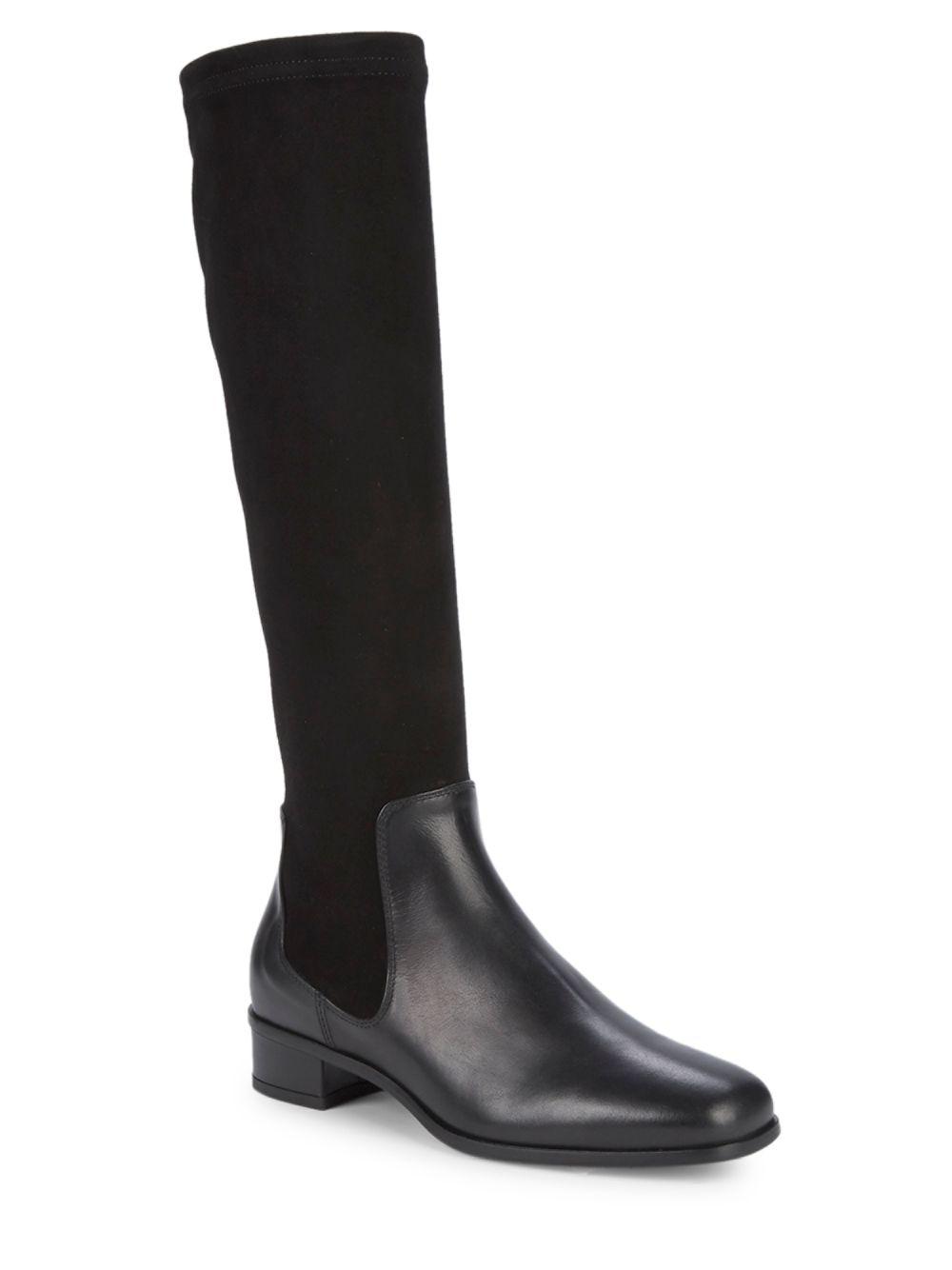 aquatalia lina boot