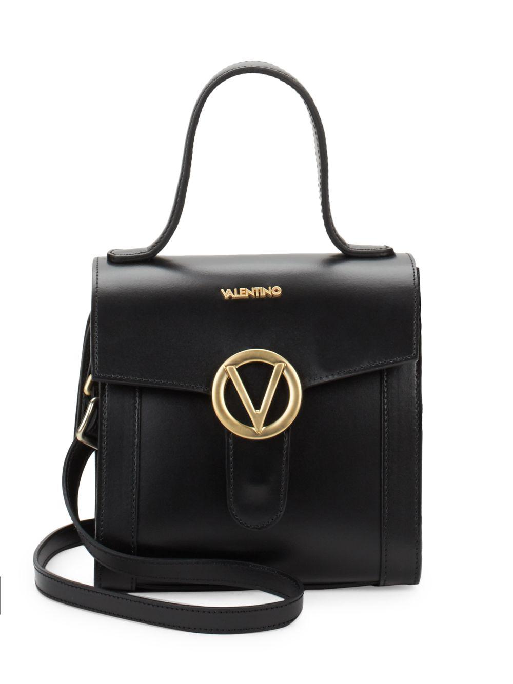 valentino by mario valentino crossbody bag