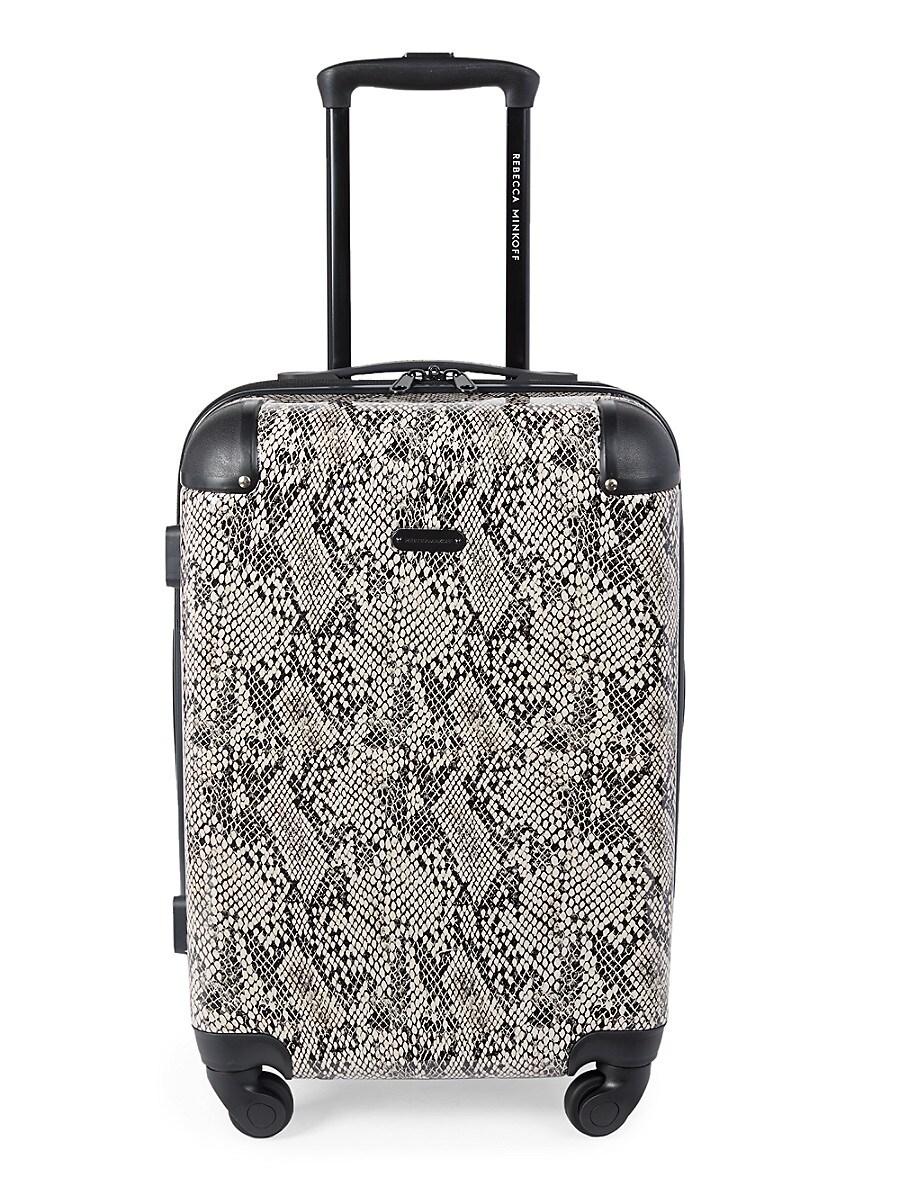 Rebecca minkoff pippa duffle new arrivals