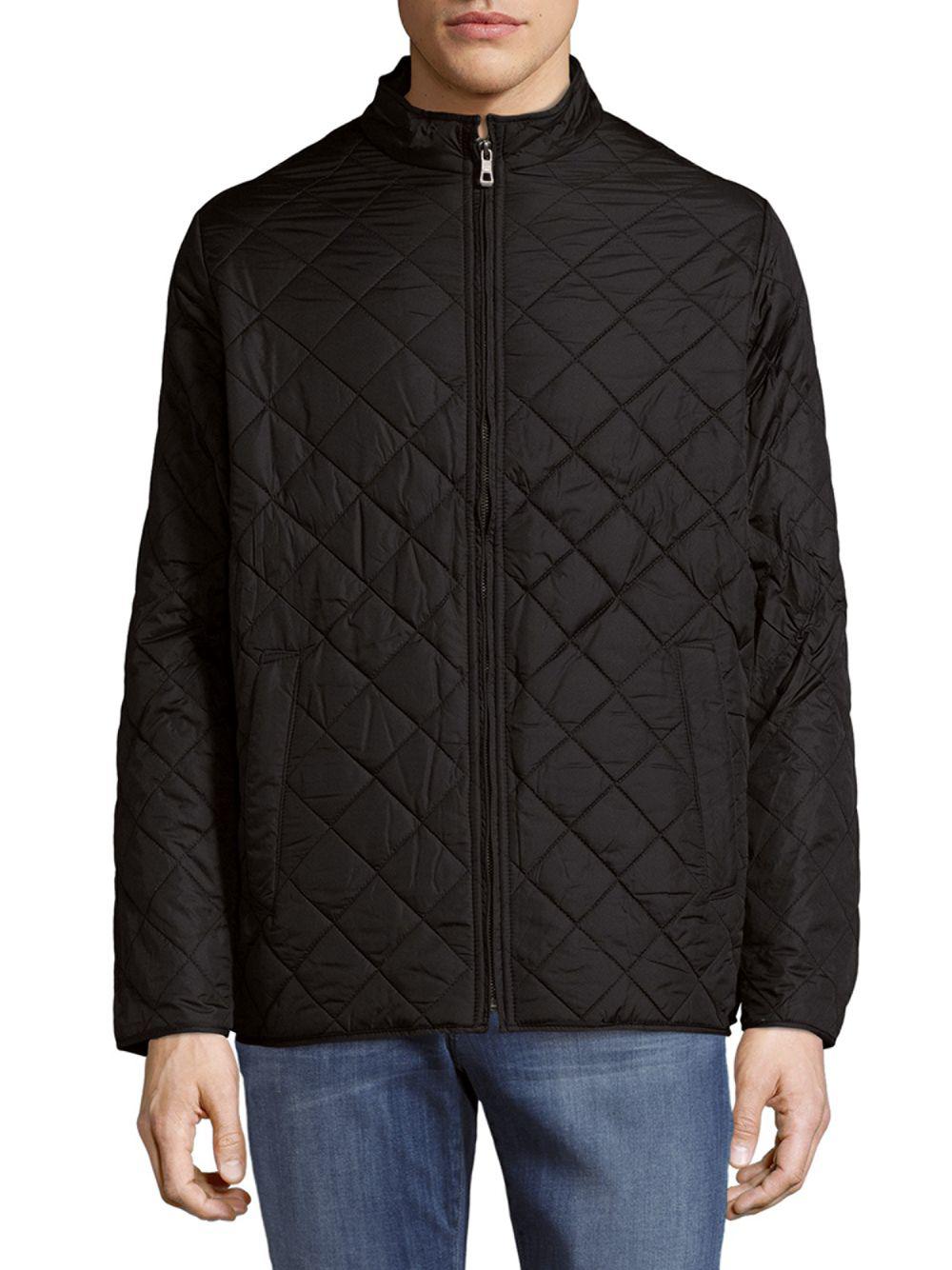 hawke and co mens jacket