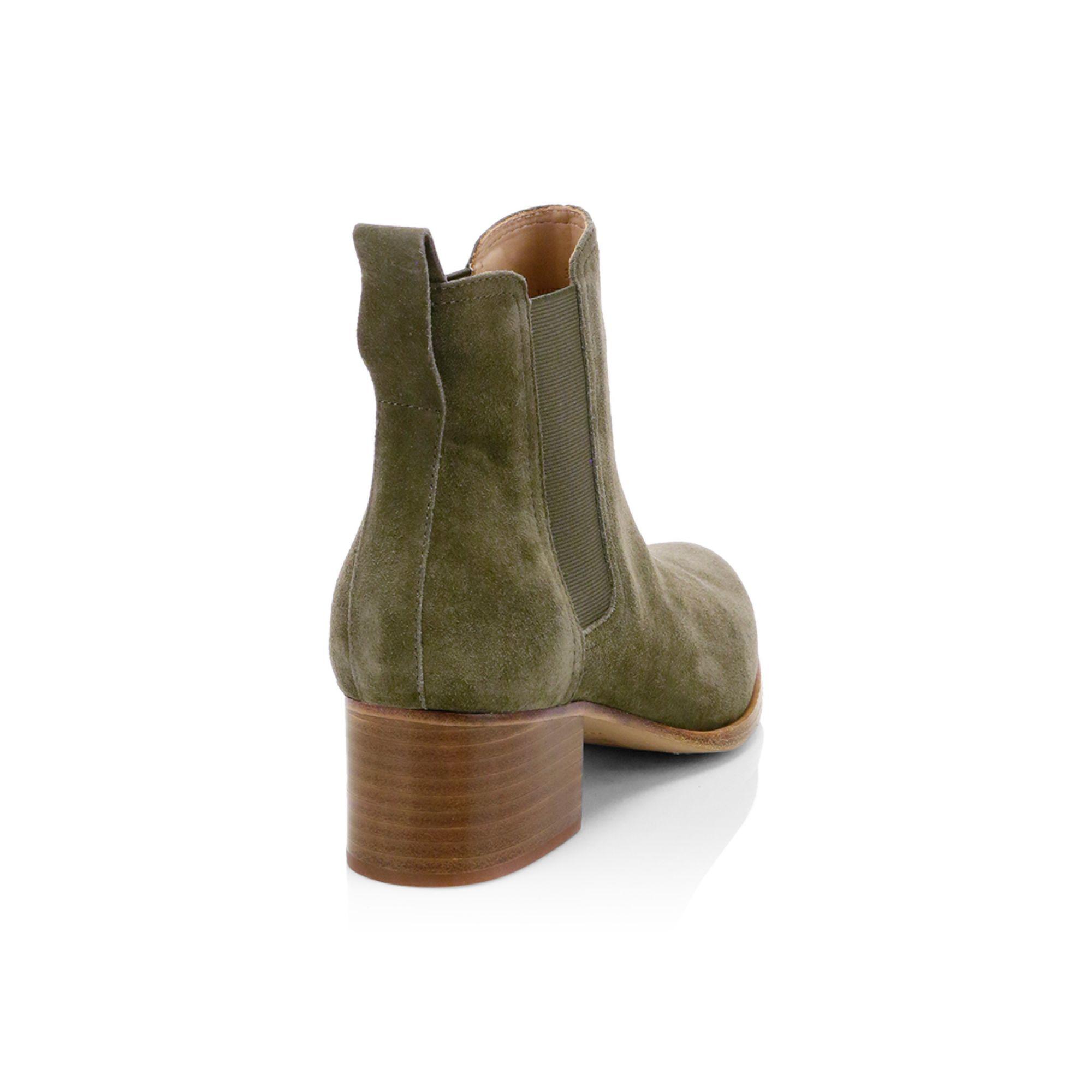 rag and bone walker boot olive