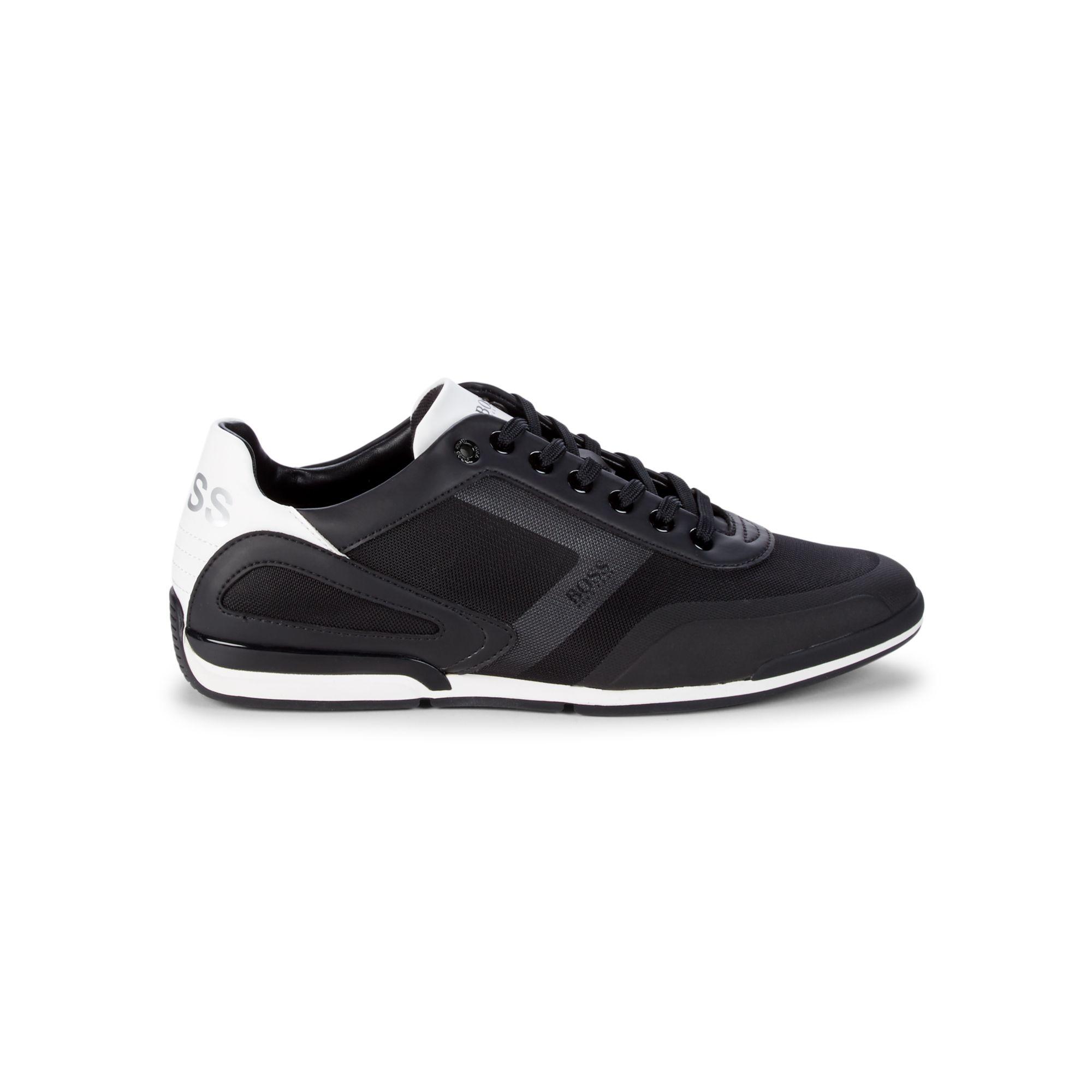 saturn hugo boss