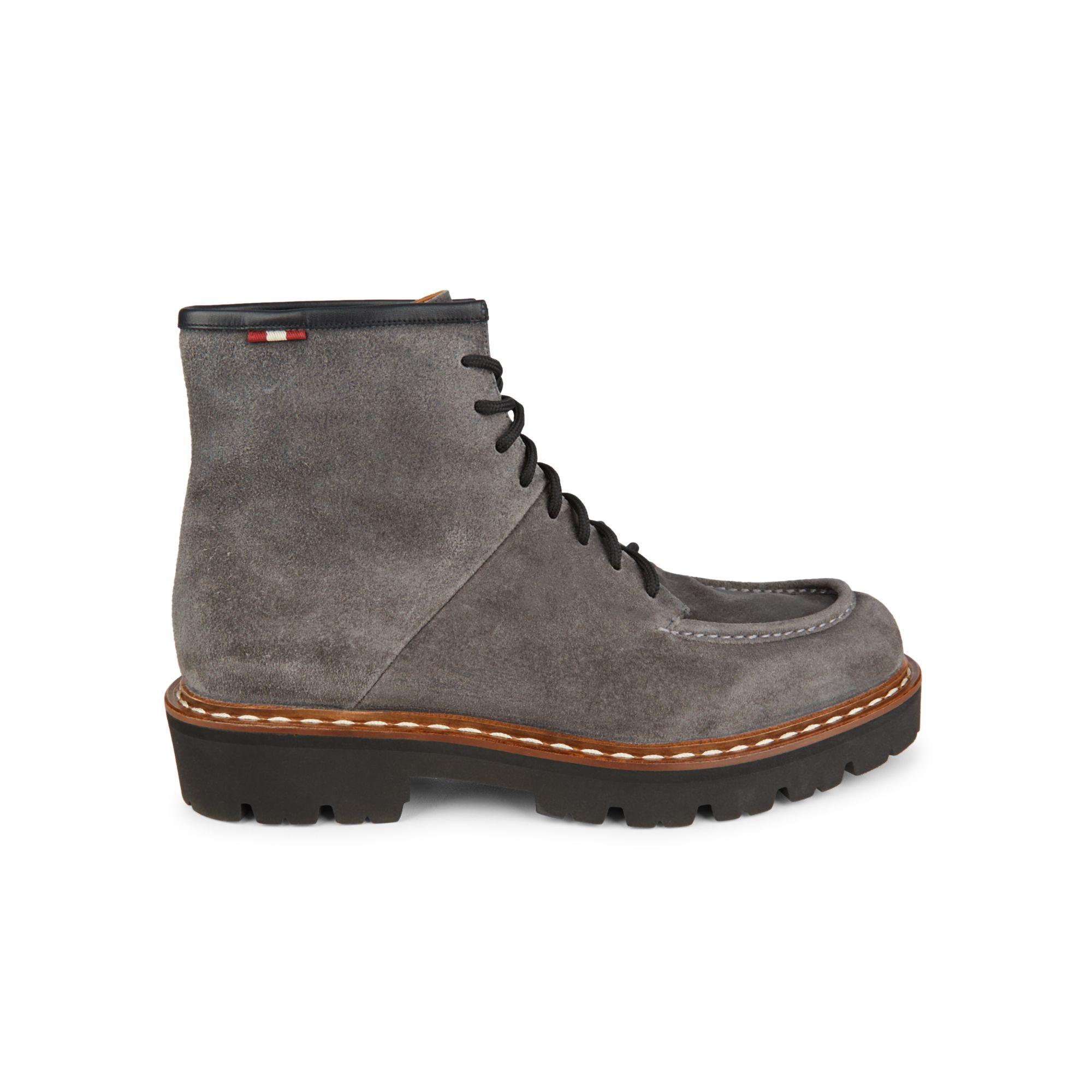 bally desert boots
