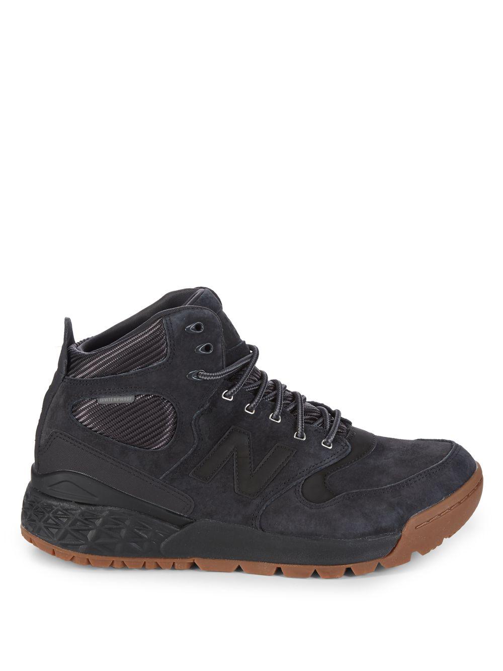 mens high top new balance sneakers
