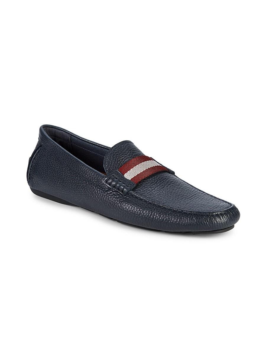bally waltec loafer