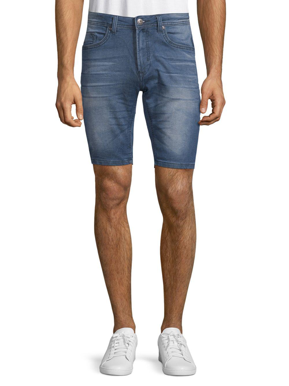 Buffalo david bitton jean shorts hotsell