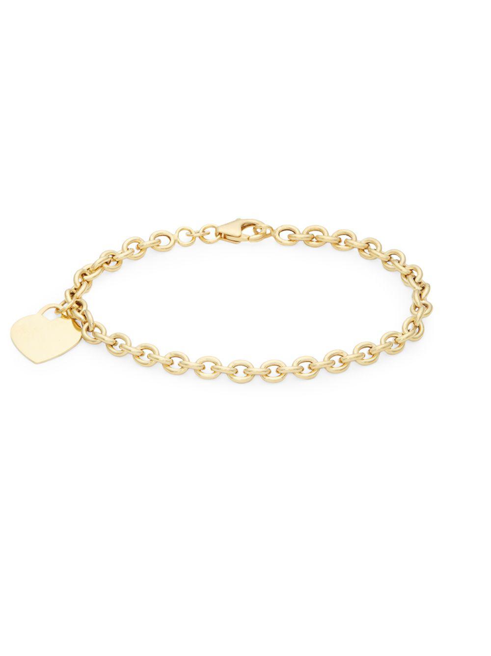 saks hermes bracelet