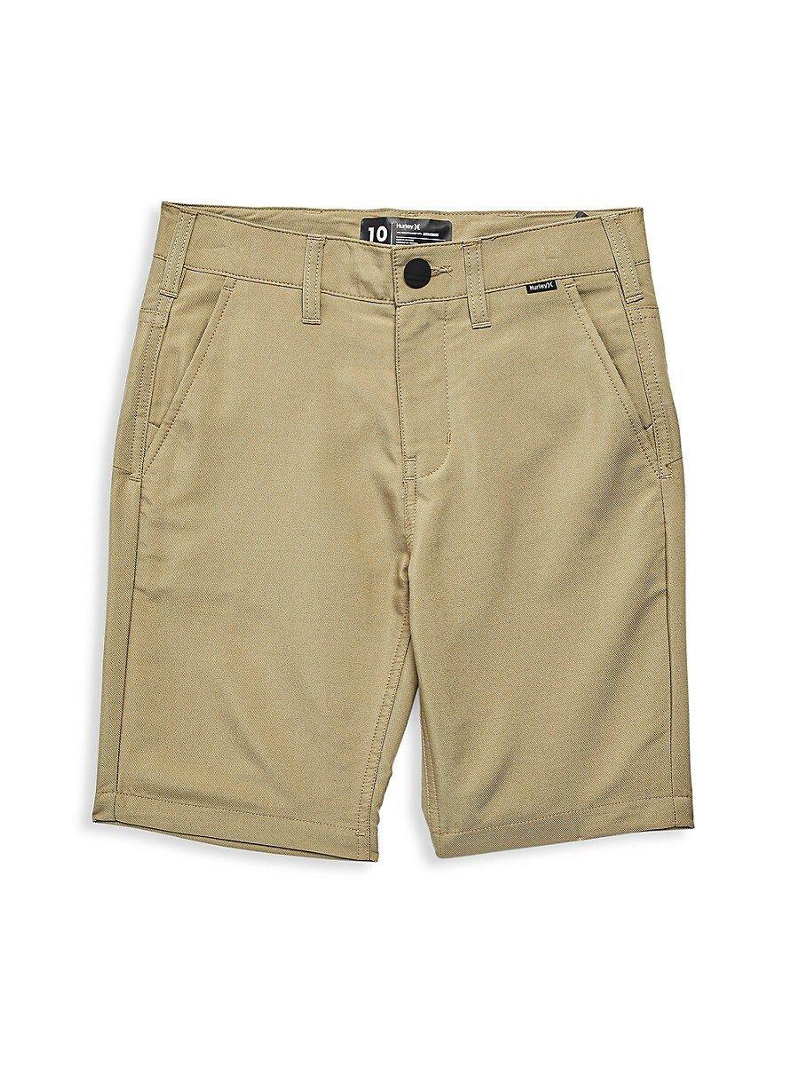 Hurley dri cheap fit shorts boys