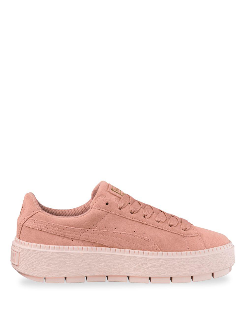 puma muse rock ridge