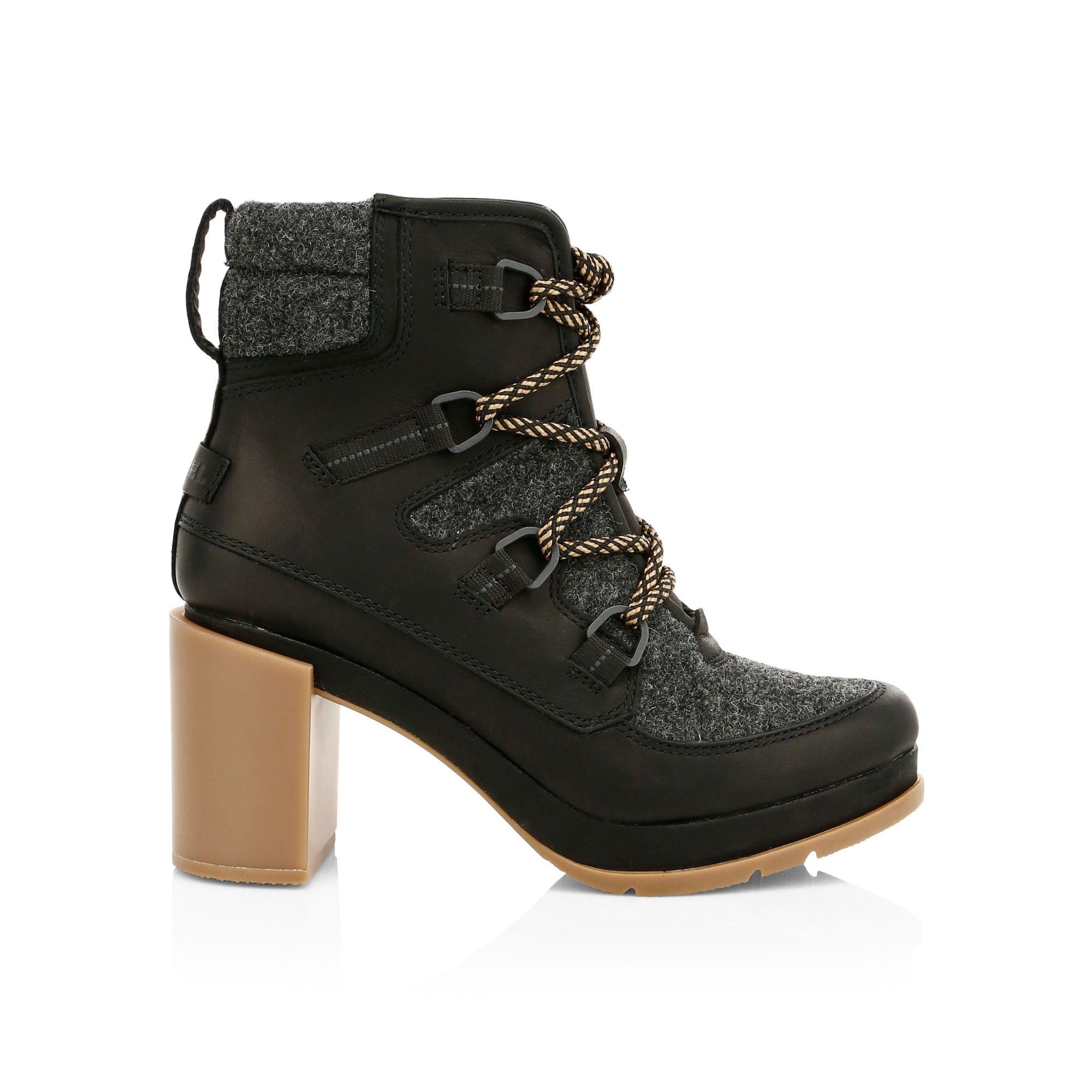 blake bootie sorel