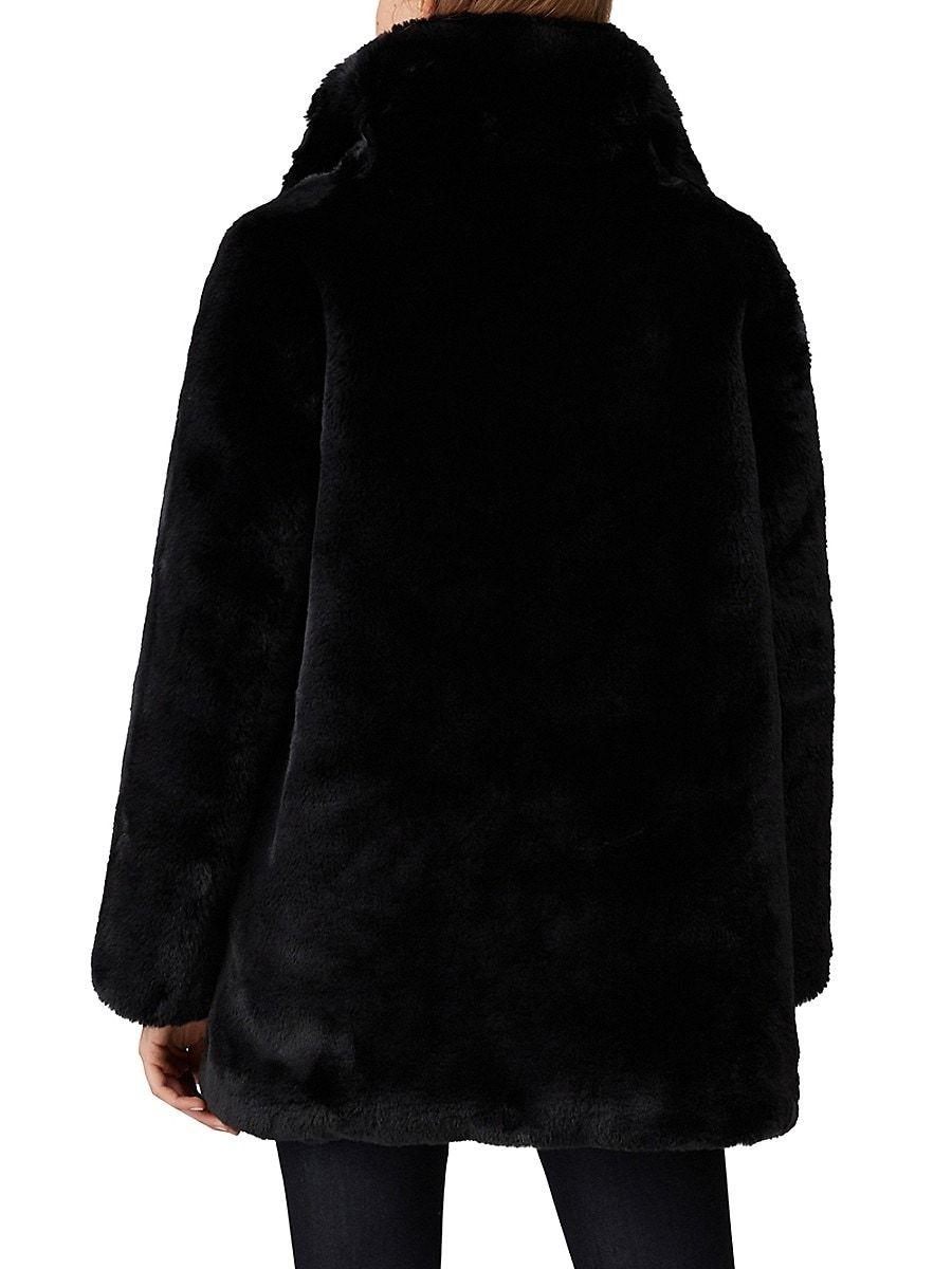 Chubby coat on sale