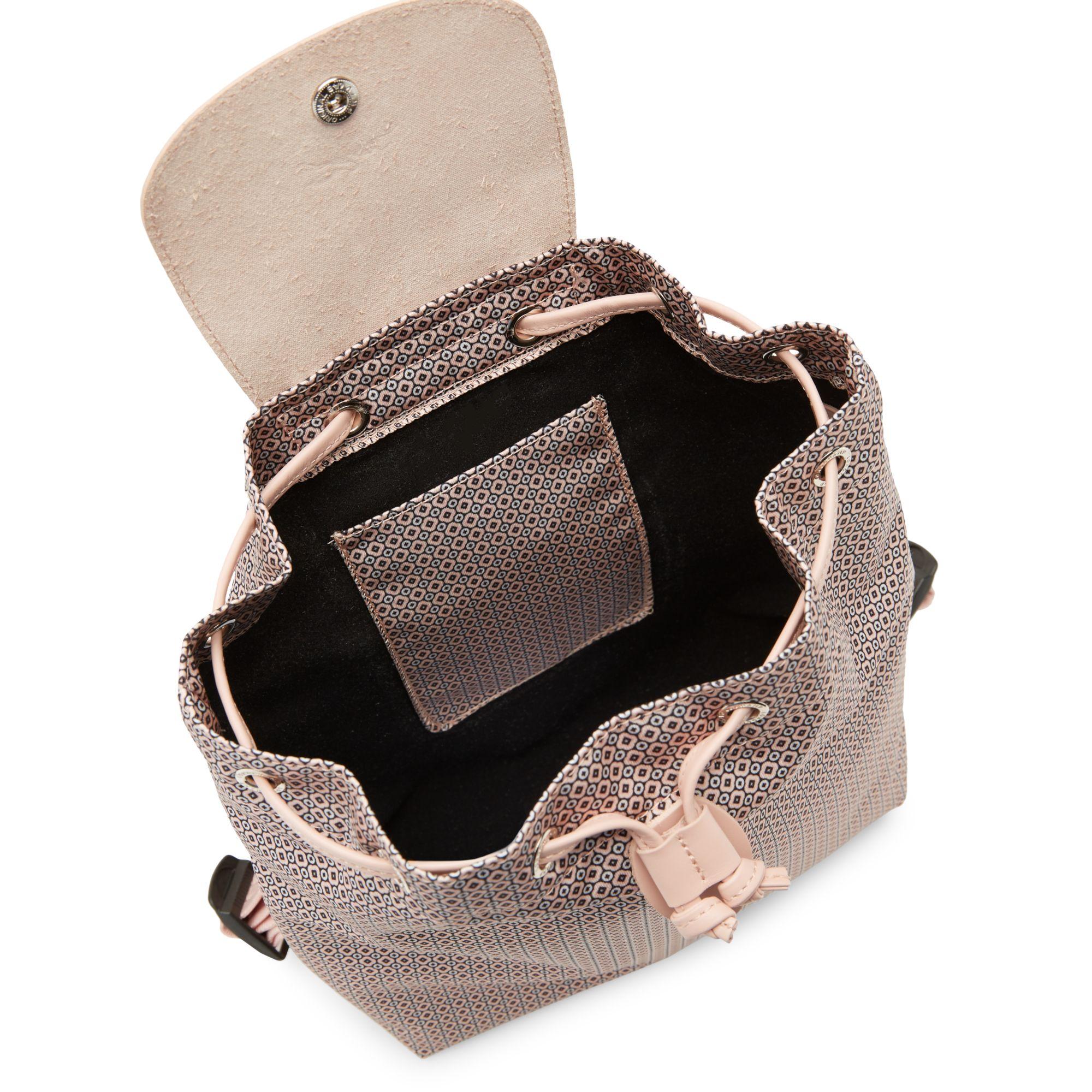 longchamp le pliage dandy backpack