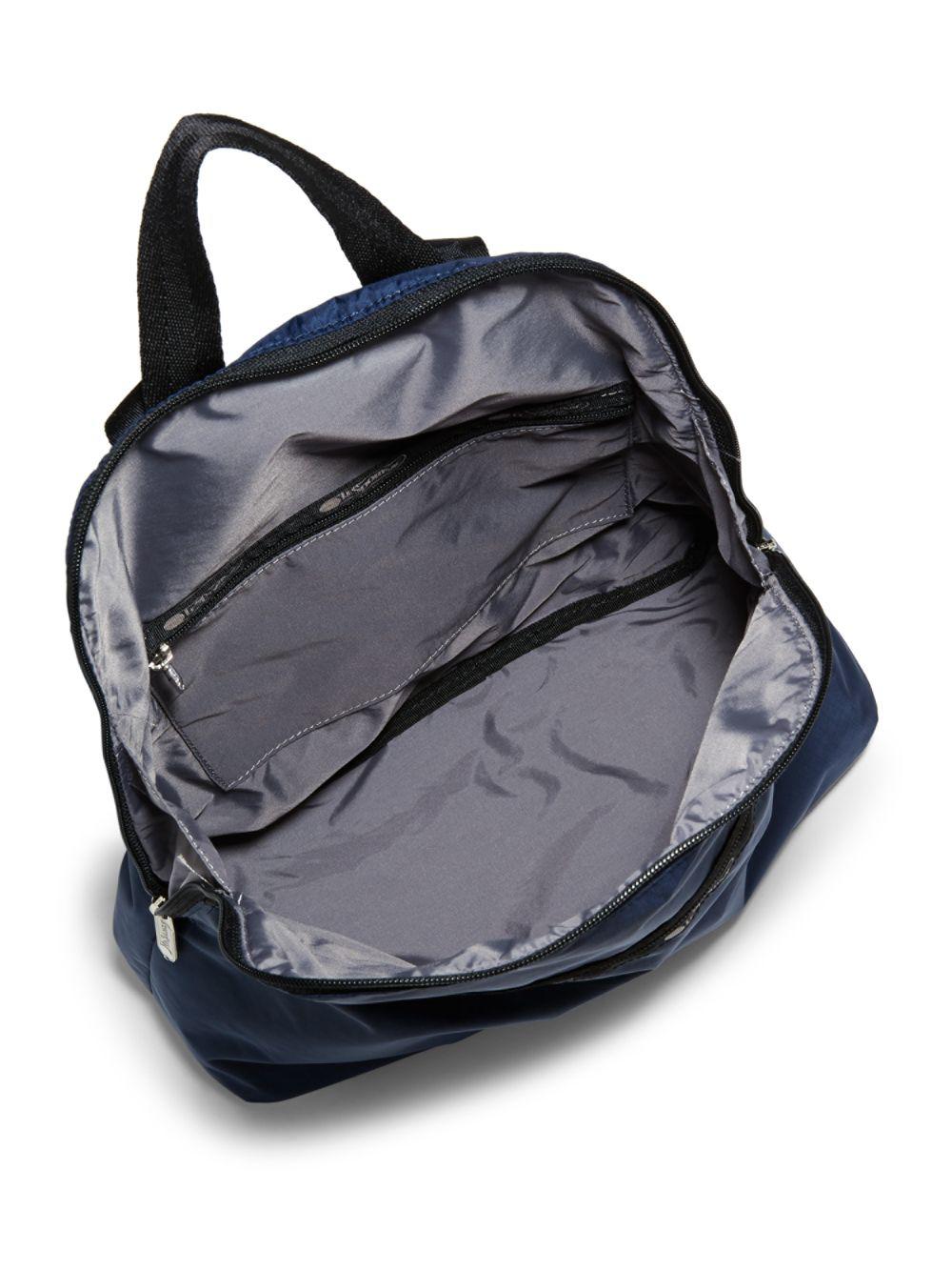 lesportsac rebecca backpack