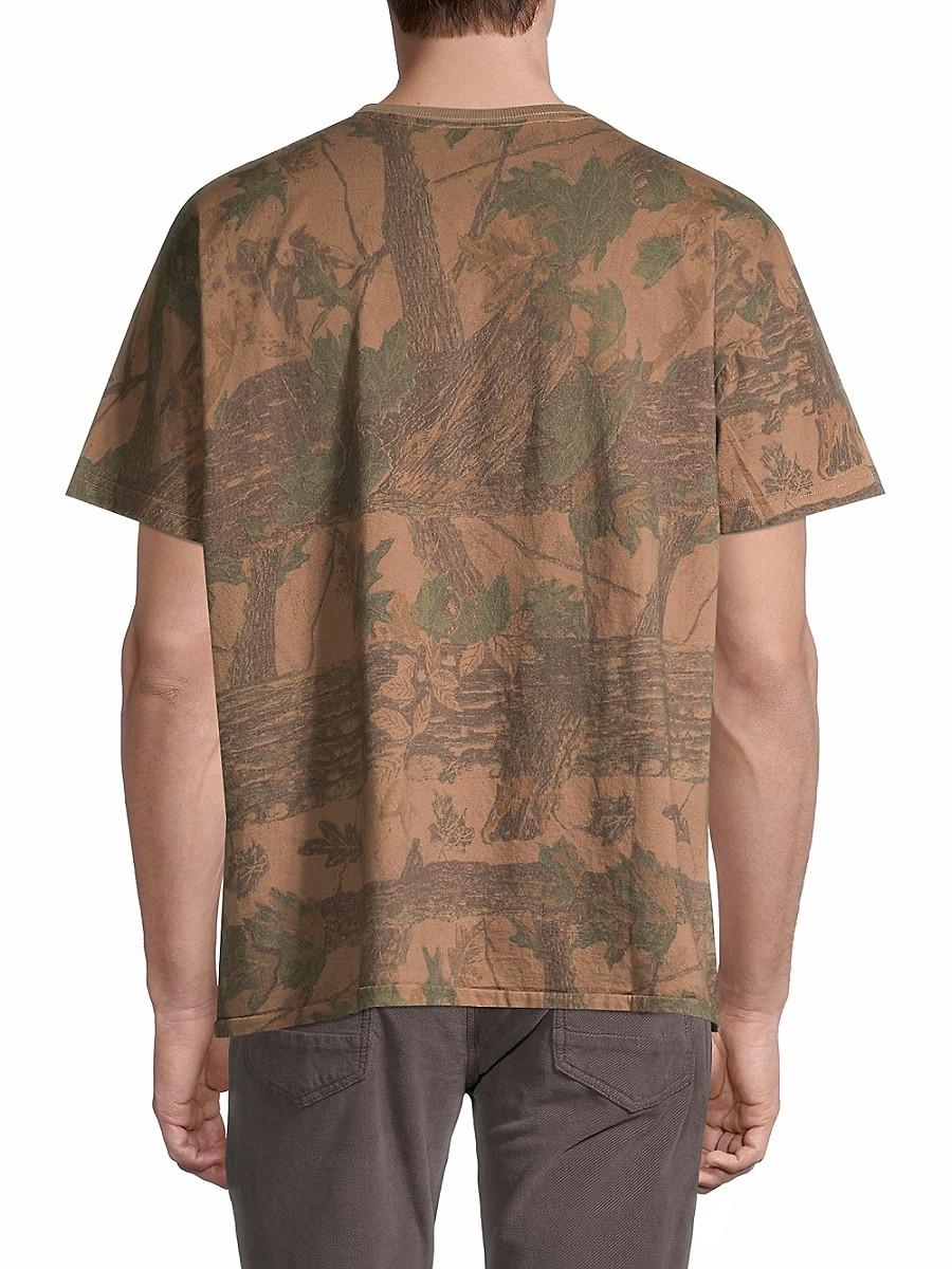 yeezy shirt with holes