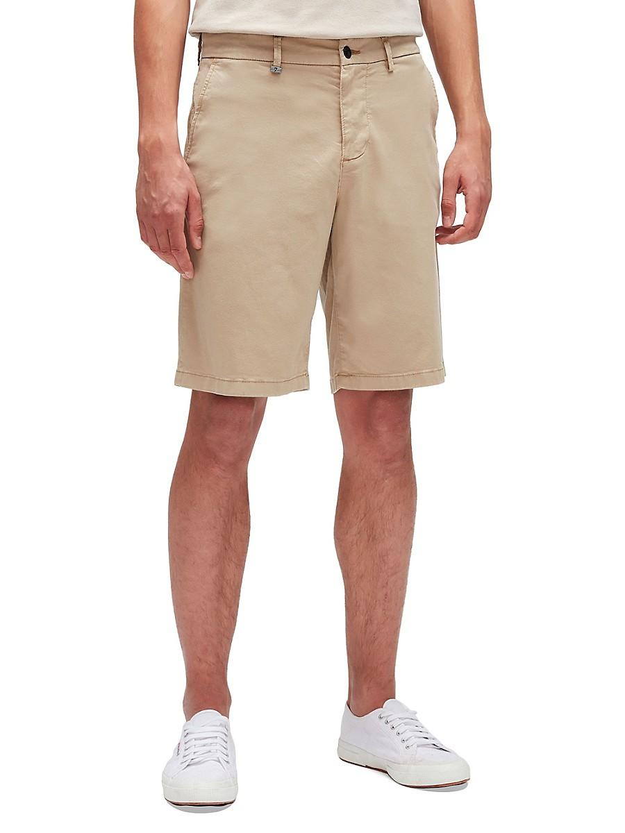 7 For All Mankind Shorts for Men | Online Sale up to 73% off