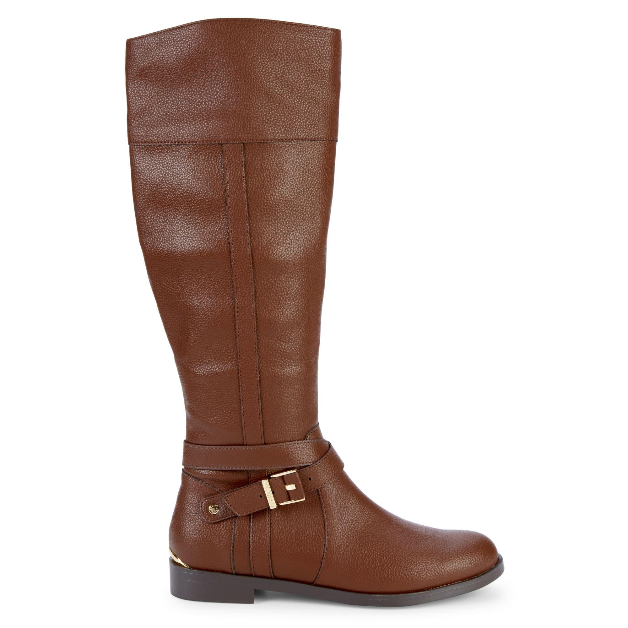 kenneth cole wind stretch boots