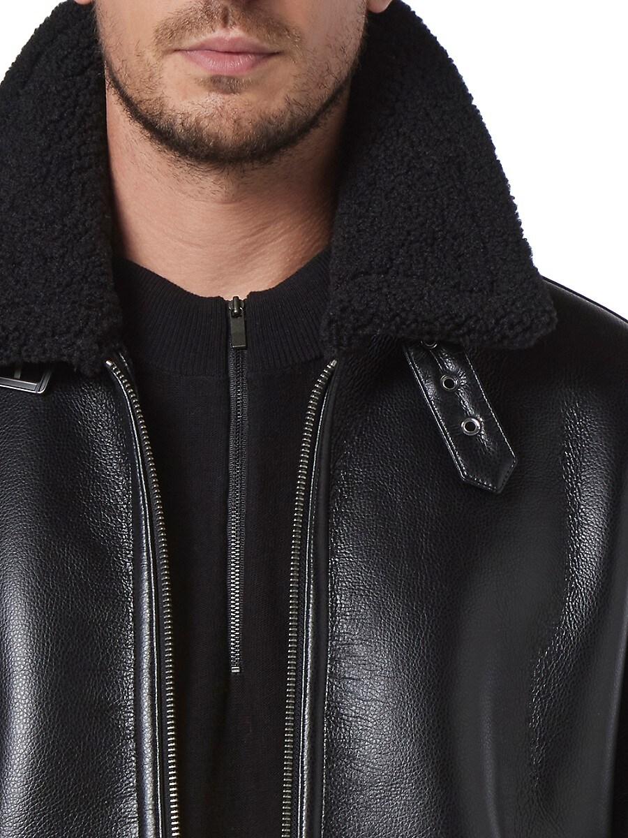 Andrew Marc Leather jackets for Men | Online Sale up to 66 Andrew Marc Leather jackets for Men | Online Sale up to 66