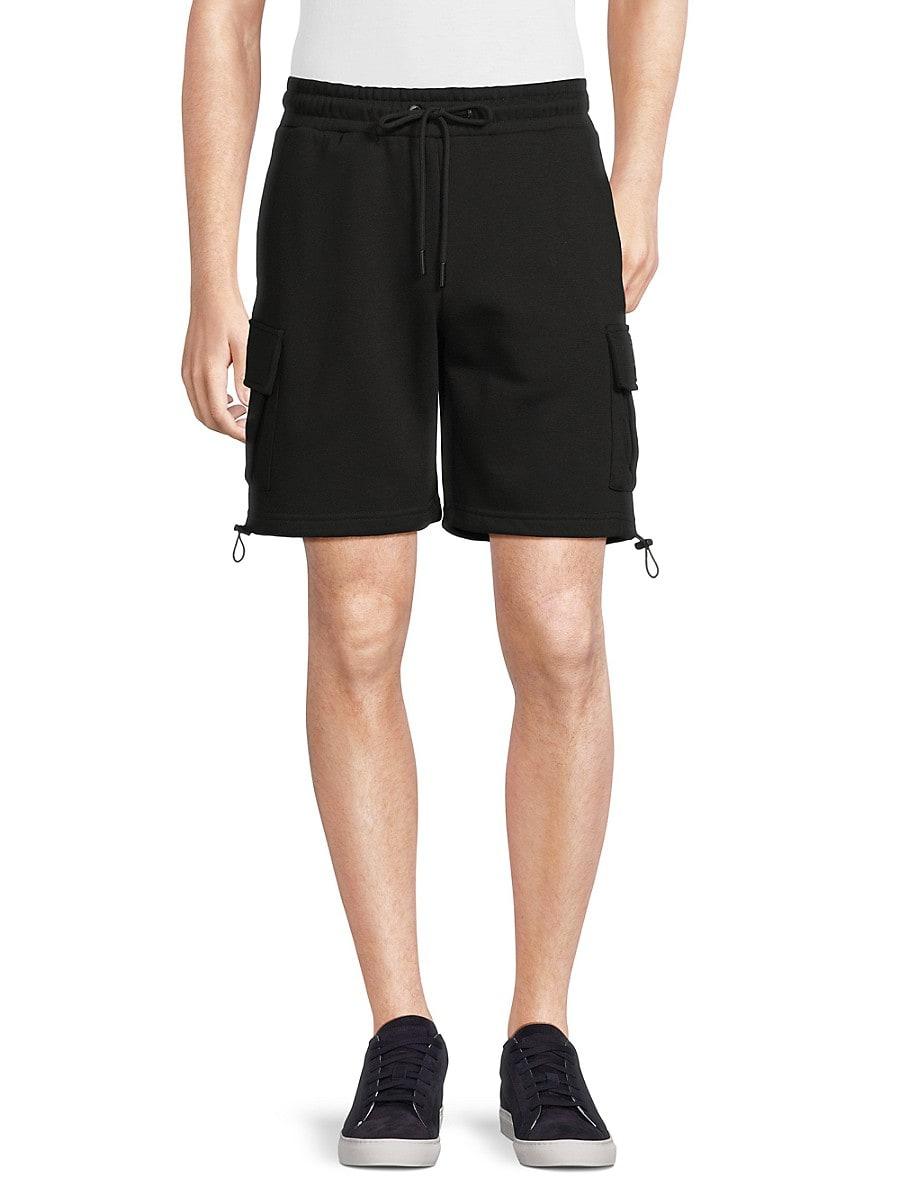 Crooks and castles shorts deals