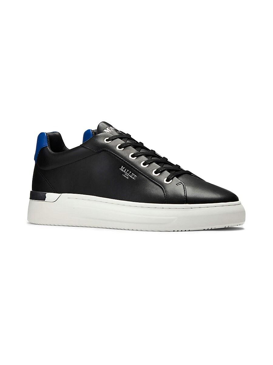 Mallet grftr black deals