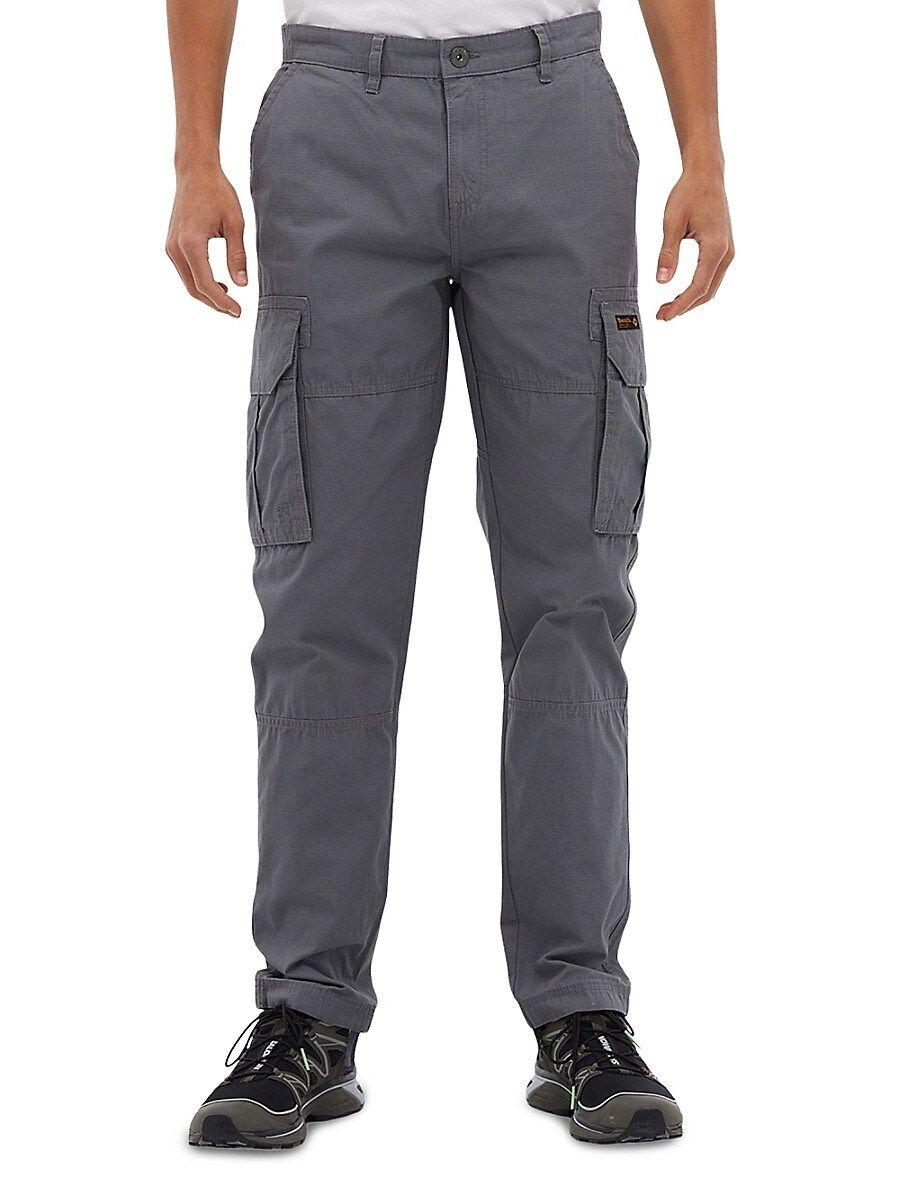 Buy Green Trousers & Pants for Men by CINOCCI Online | Ajio.com
