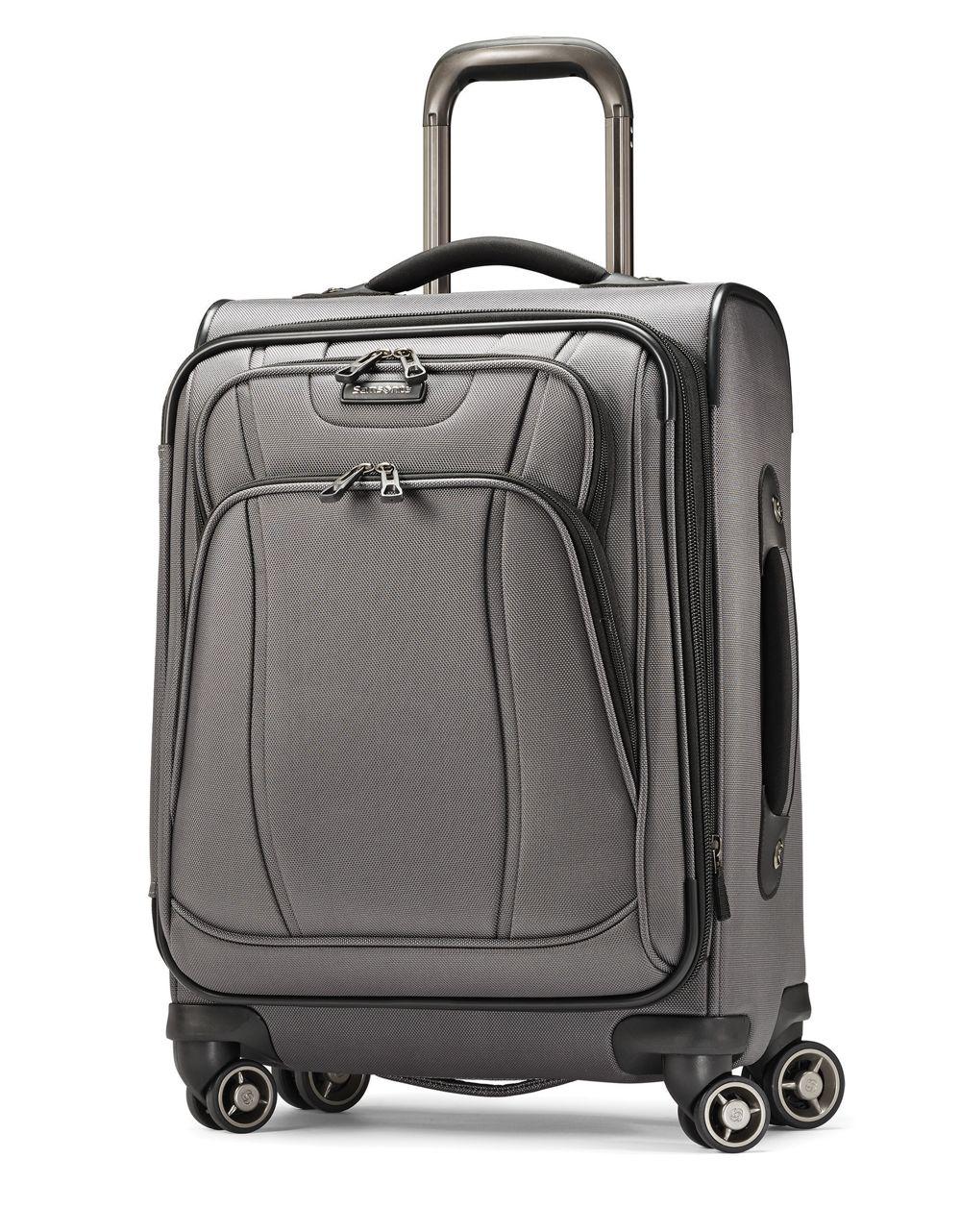Samsonite Dk3 21inch Spinner Upright in Gray Lyst