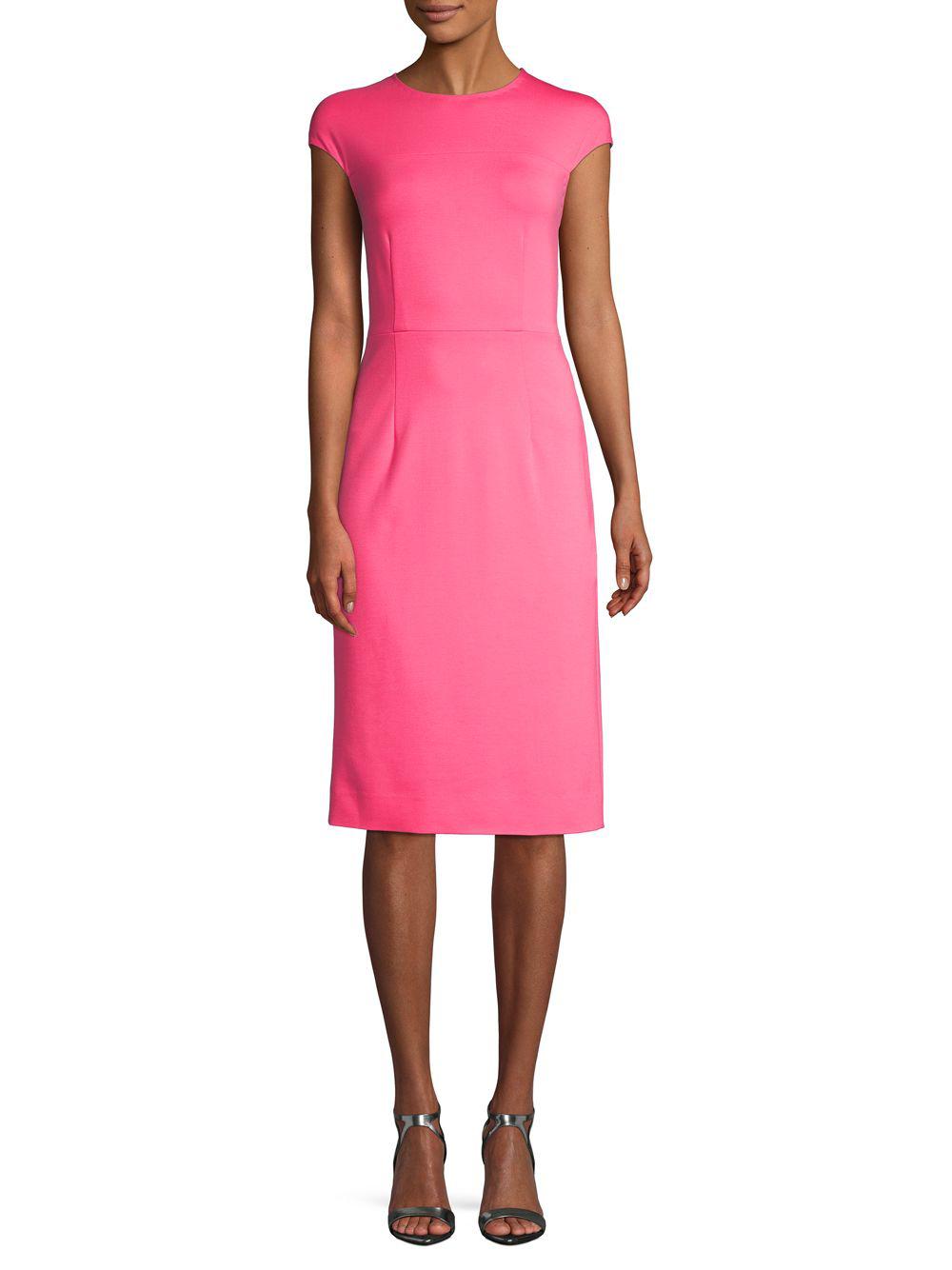 hadlie dress by diane von furstenberg