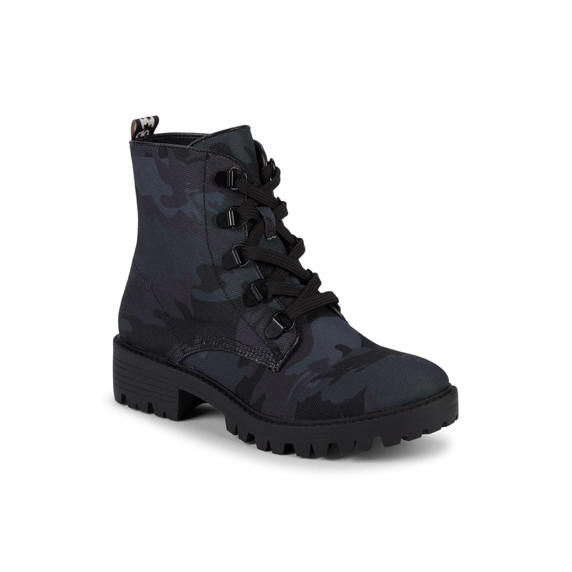 kendall and kylie eliya combat boots