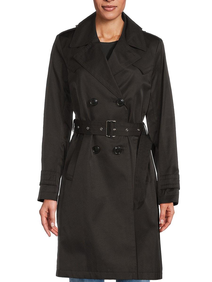 Via Spiga Trench coats for Women Online Sale up to 77% off Lyst