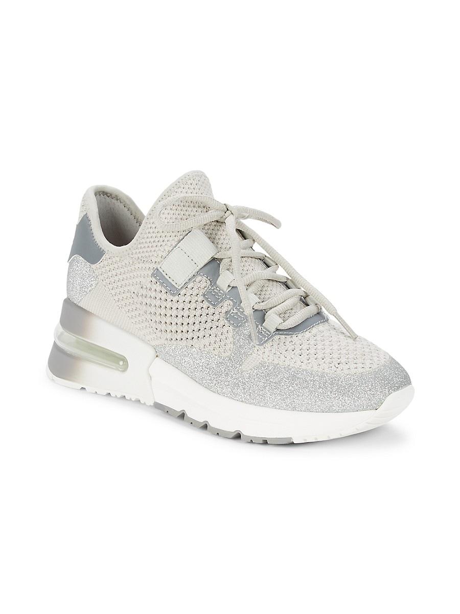 ash kodi mesh sneakers