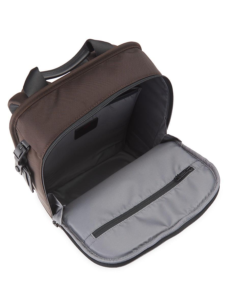 tumi slim solutions brief pack alpha 3