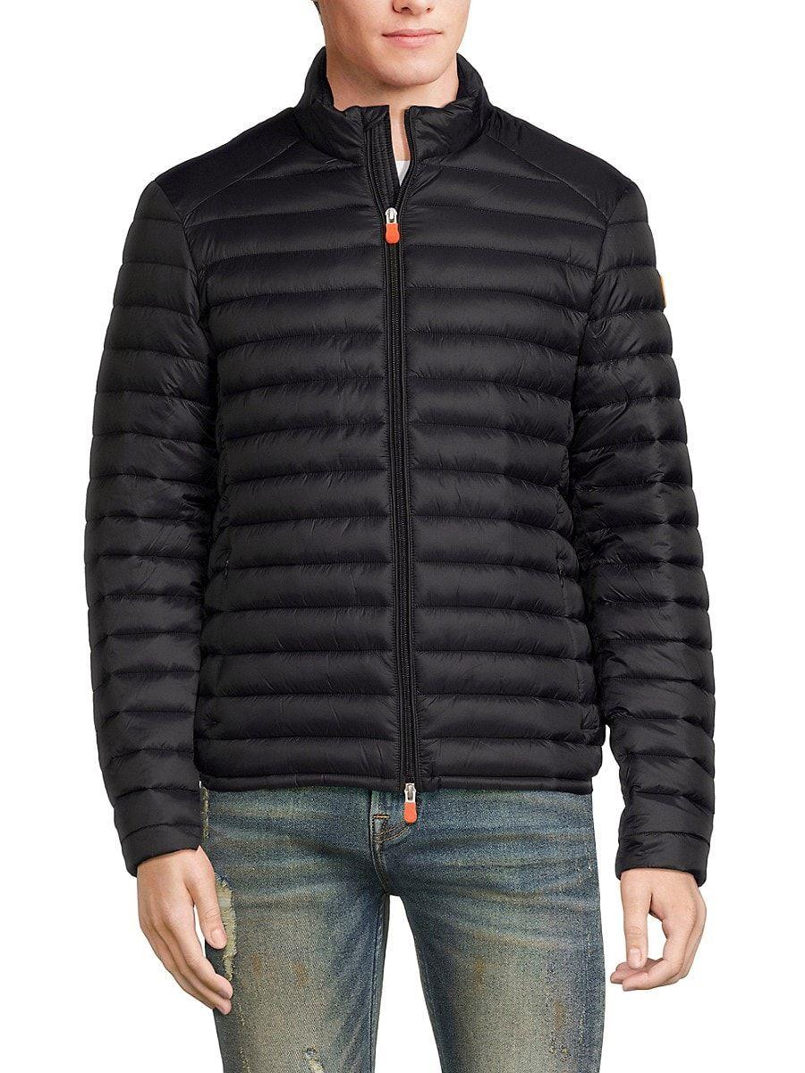 Save the sale duck packable jacket