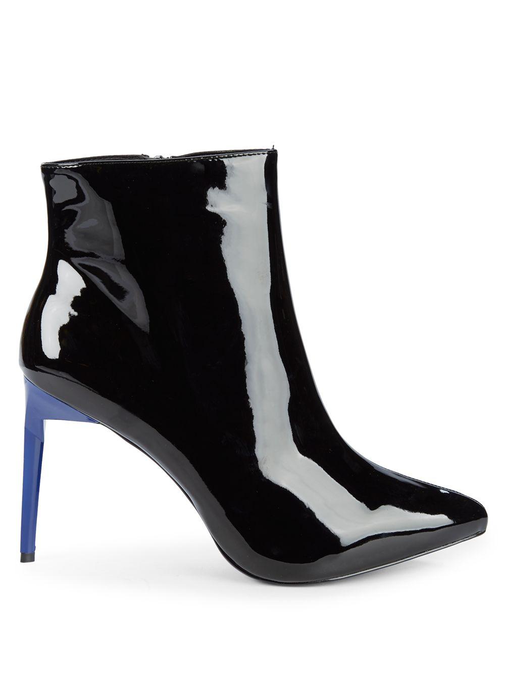 bcbg helen bootie