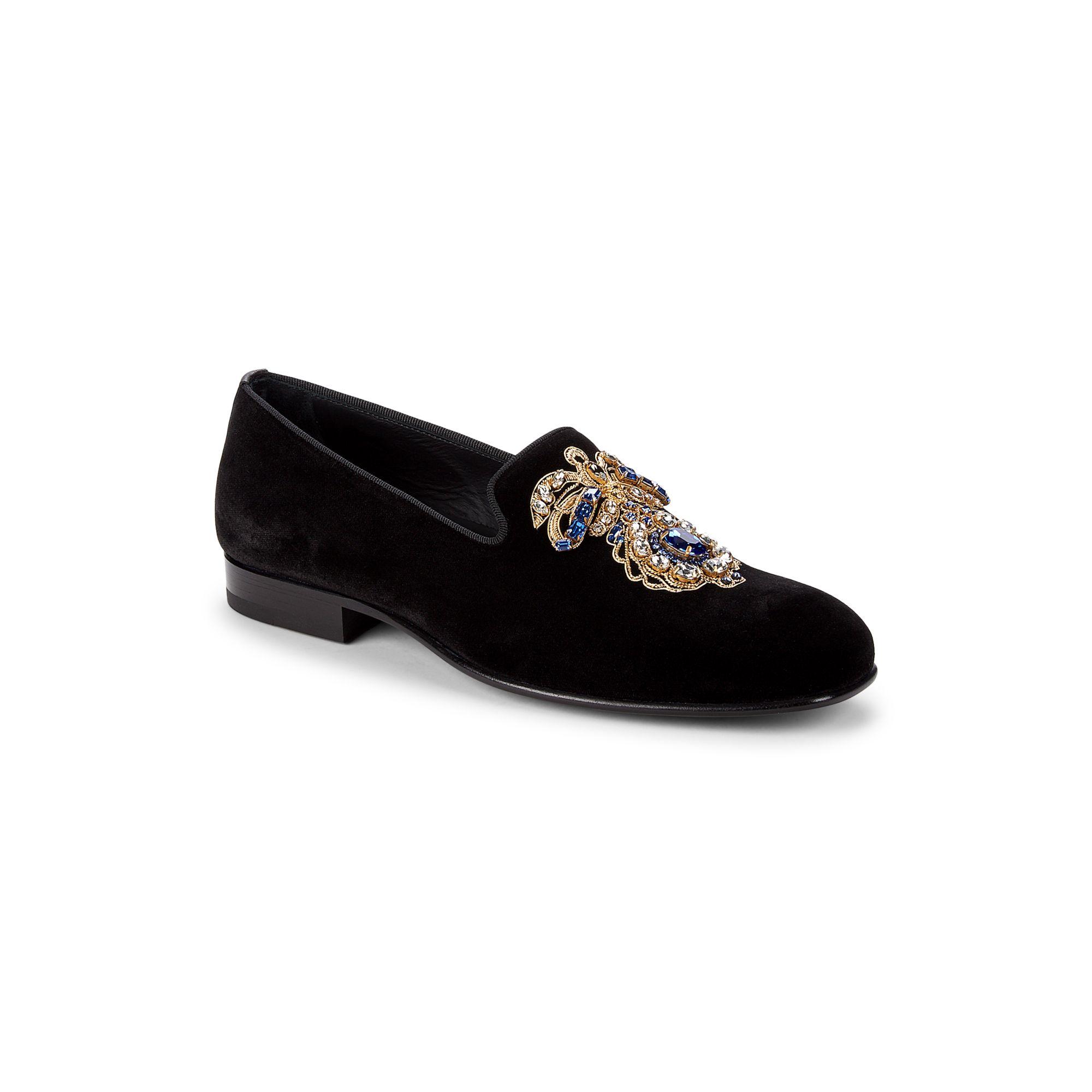 versace slippers for men