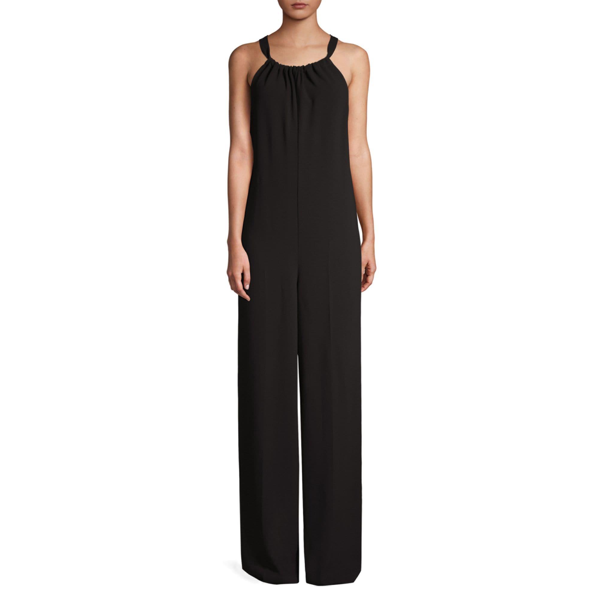 trina turk azar jumpsuit