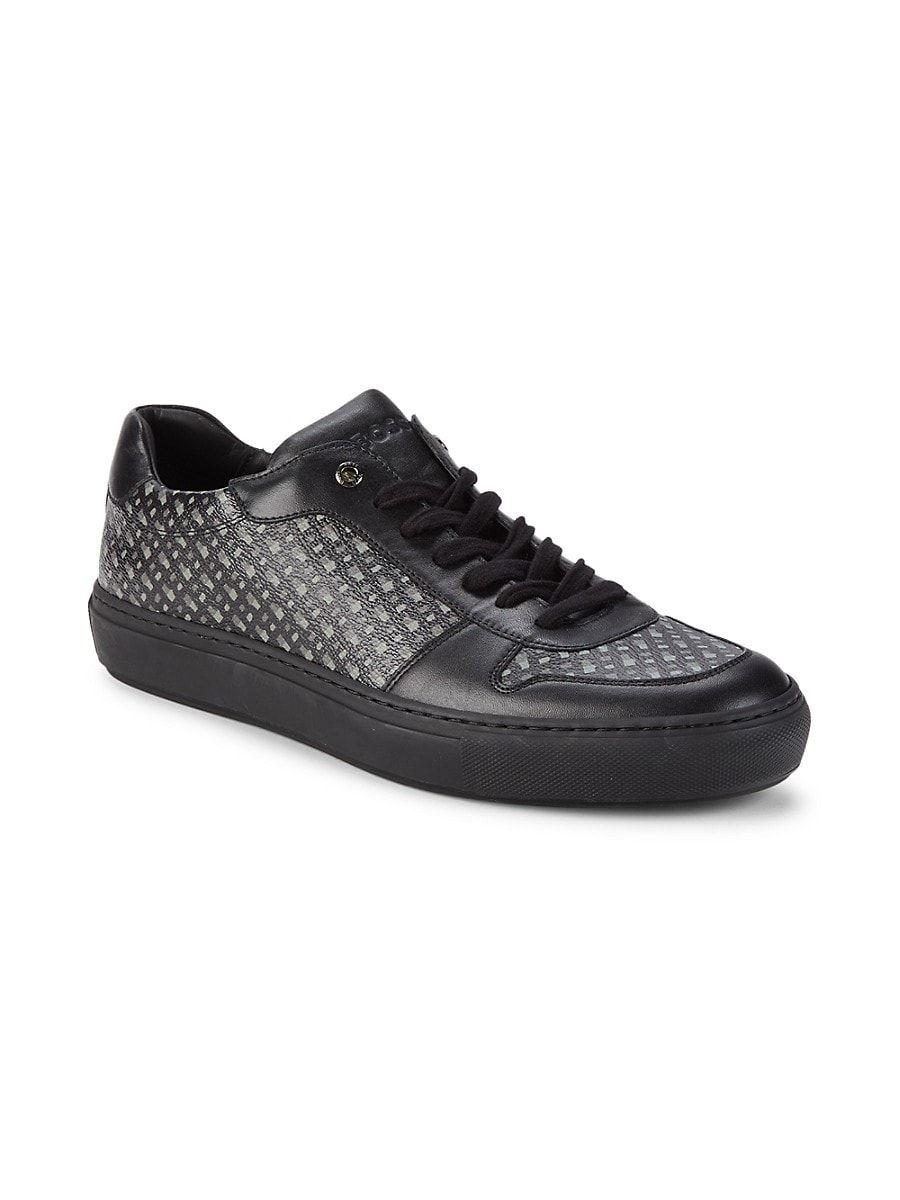 Boss sneaker hotsell mirage tenn