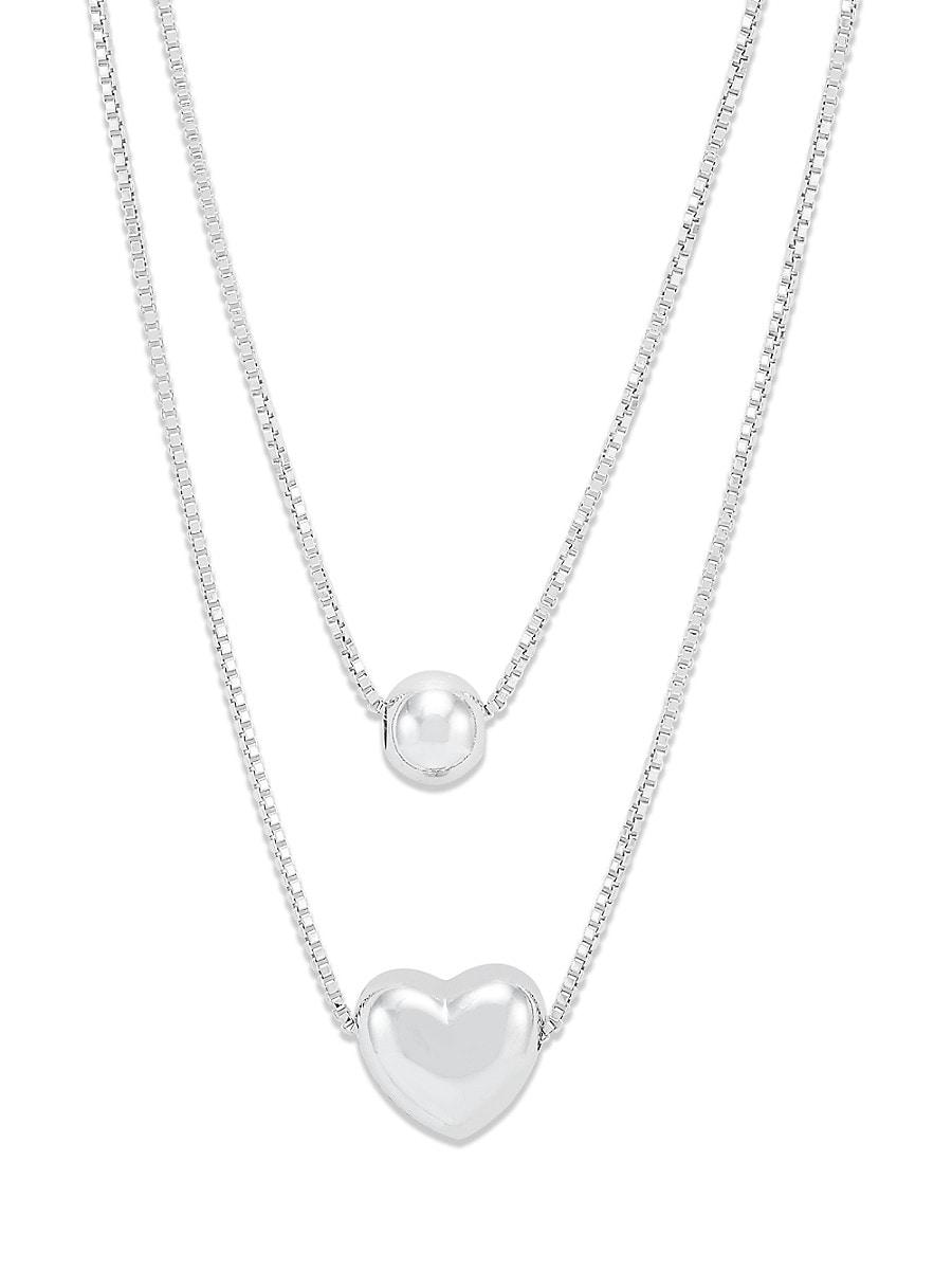 Saks Fifth Avenue Necklaces for Women | Online Sale up to 40