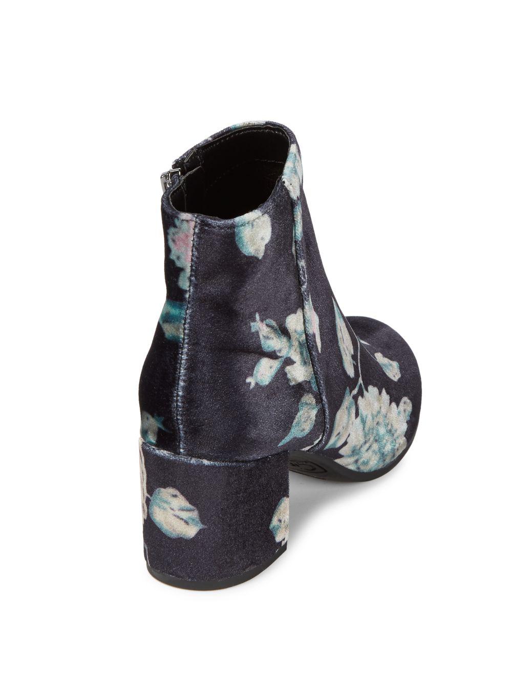 circus by sam edelman vikki bootie