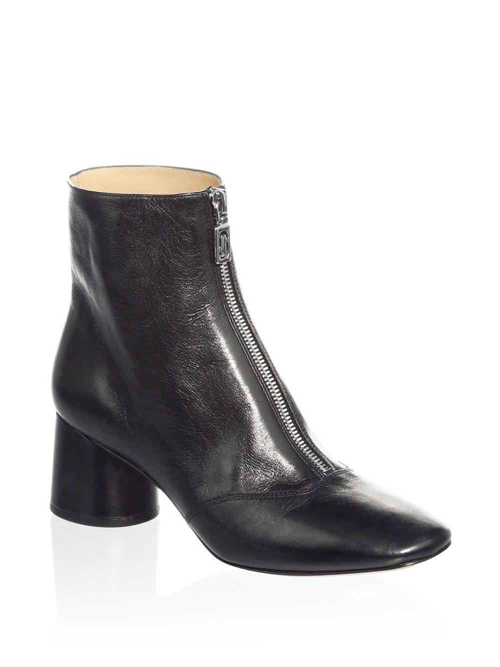 marc jacobs chelsea boots