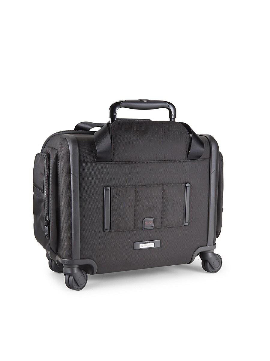 tumi alpha 3 duffel bolsa
