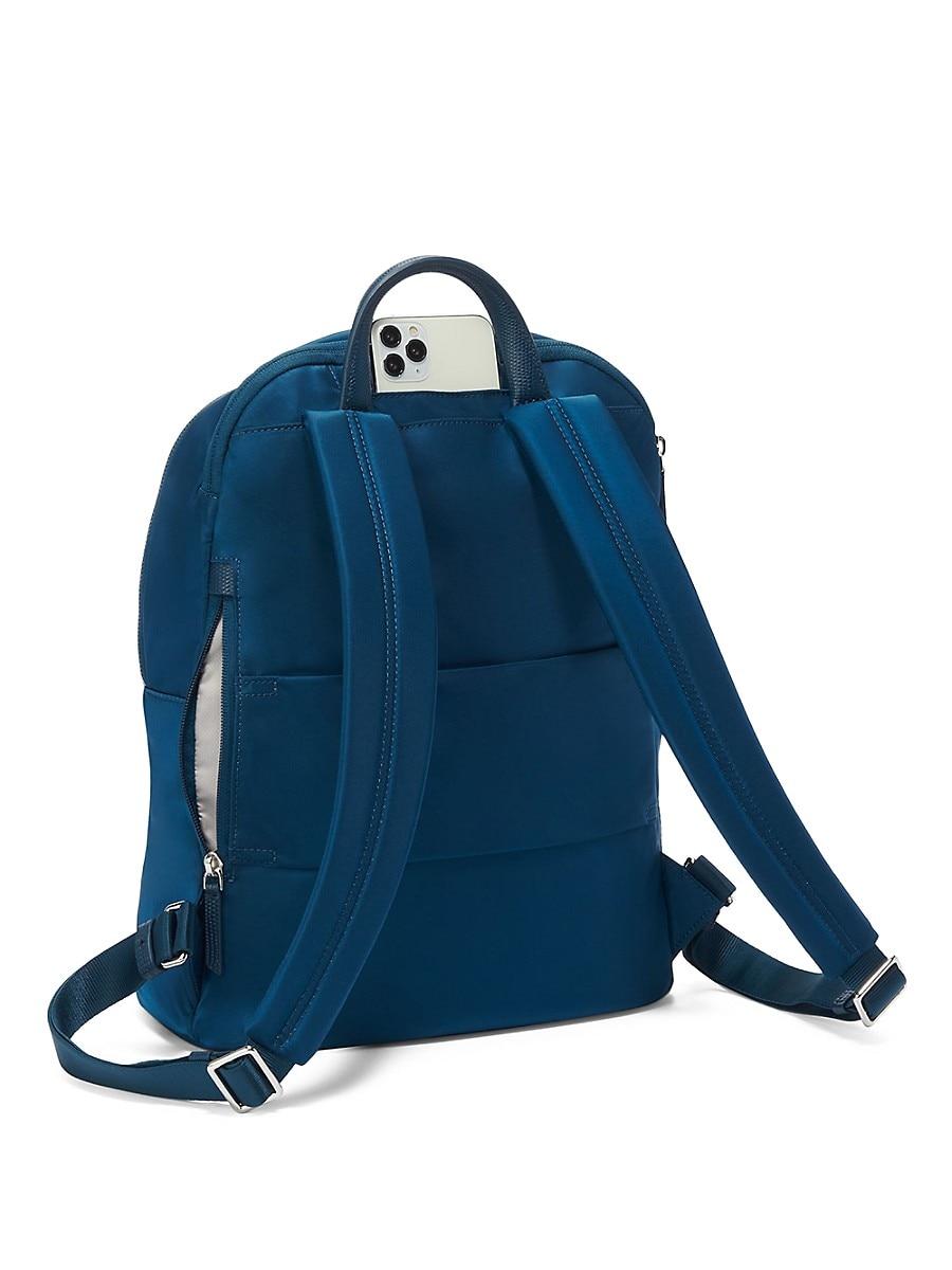 voyageur hilden nylon backpack