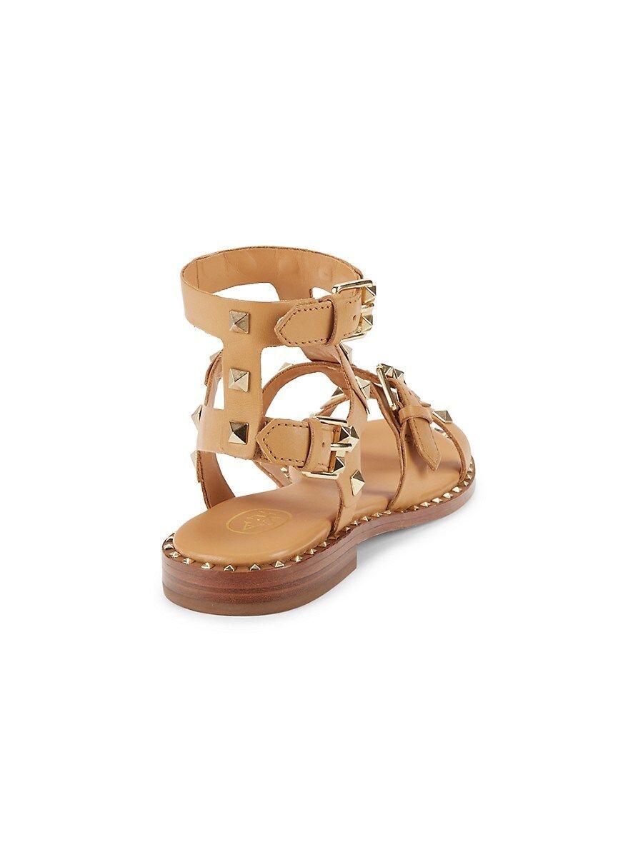 Ash pacific sandals sale