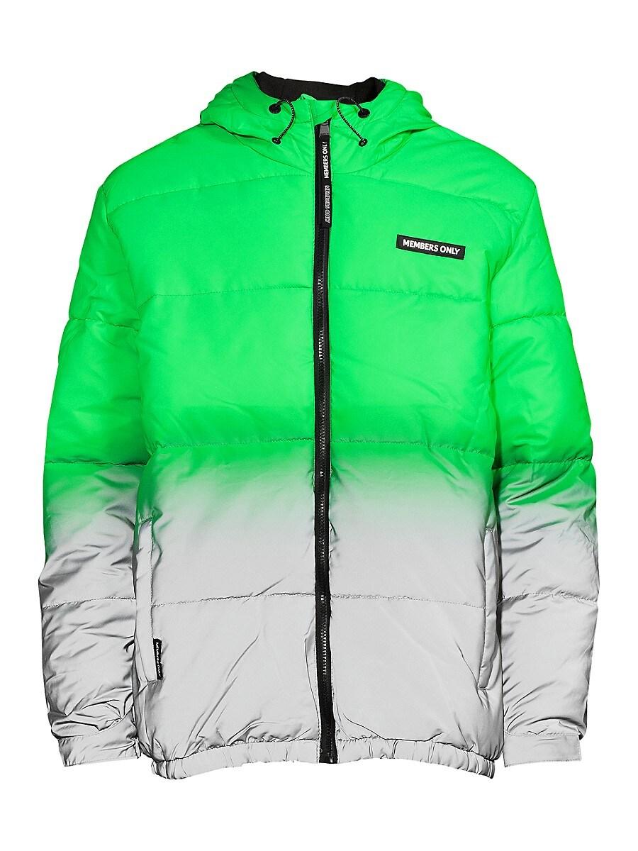 Only outlet members jacket