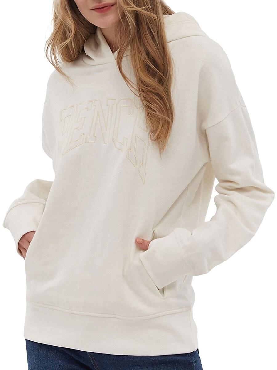 Bench hoodies womens top