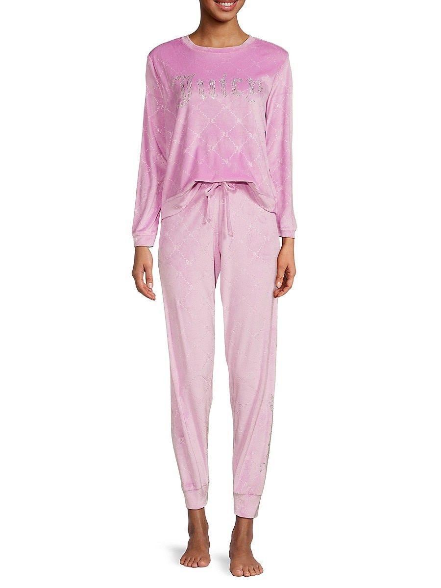 https://cdna.lystit.com/photos/saksoff5th/d5e2c67b/juicy-couture-Pink-2-piece-Velour-Sweatshirt-joggers-Sleep-Set.jpeg