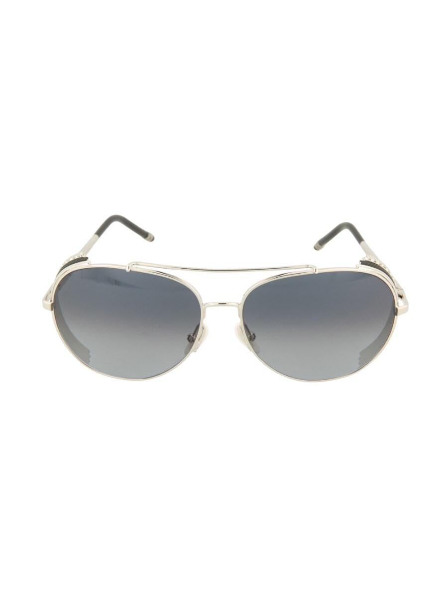 Boucheron aviator sunglasses Clearance