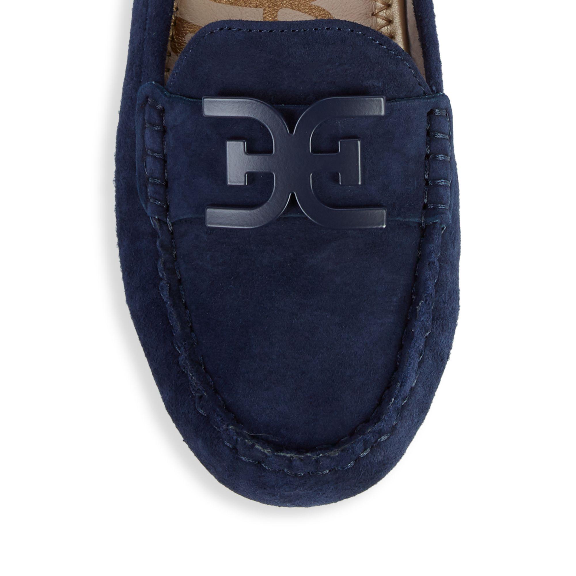 sam edelman farrell driving shoe